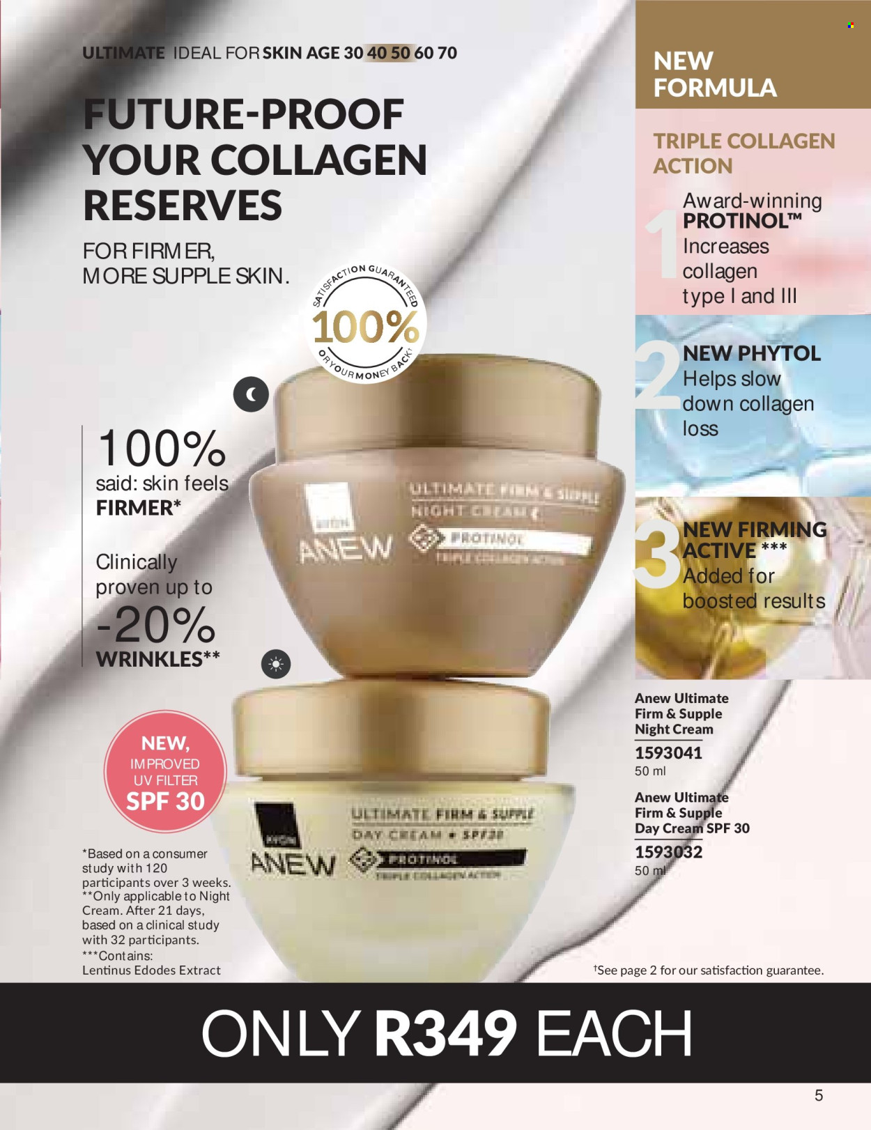Avon specials - 07.01.2026 - 07.30.2026. Page 5