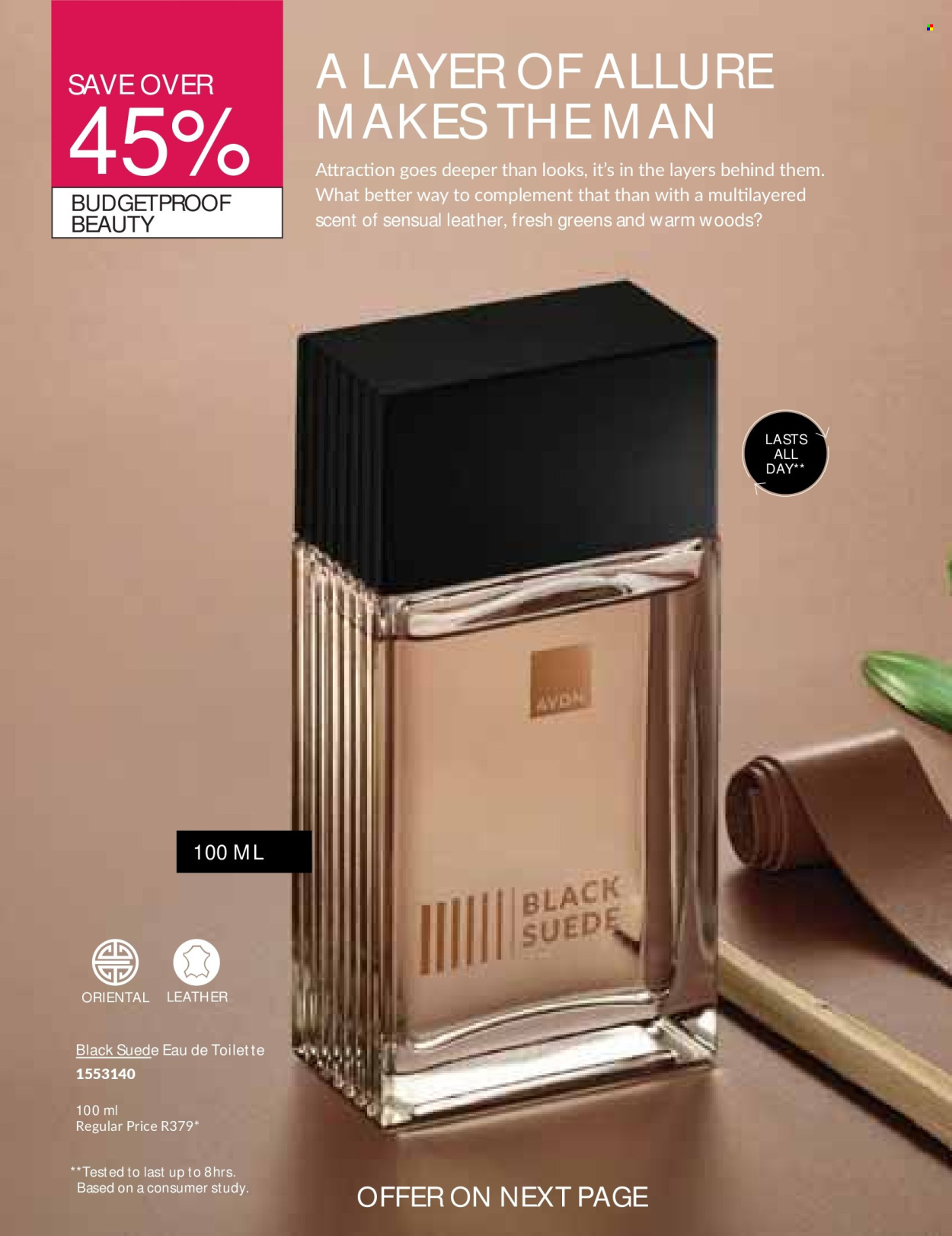 Avon specials - 07.01.2026 - 07.30.2026. Page 12