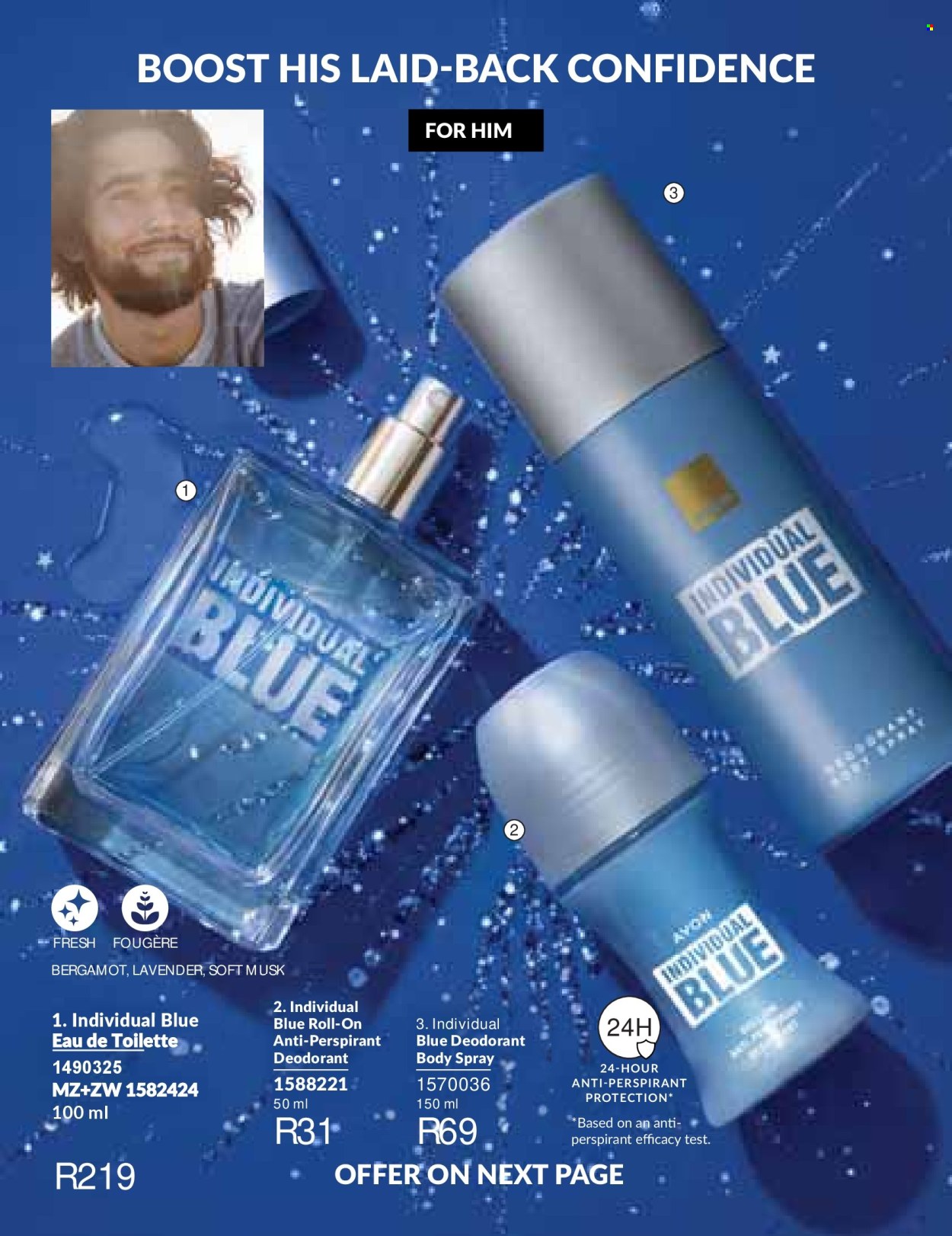 Avon specials - 07.01.2026 - 07.30.2026. Page 18