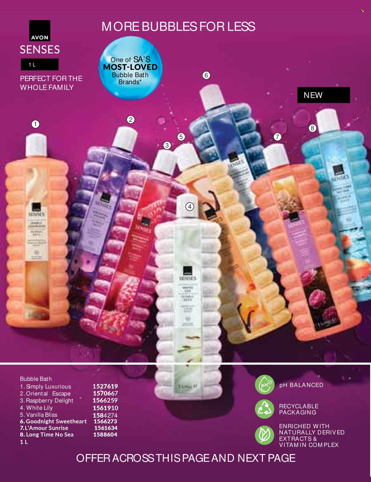 Avon specials - 07.01.2026 - 07.30.2026. Page 20