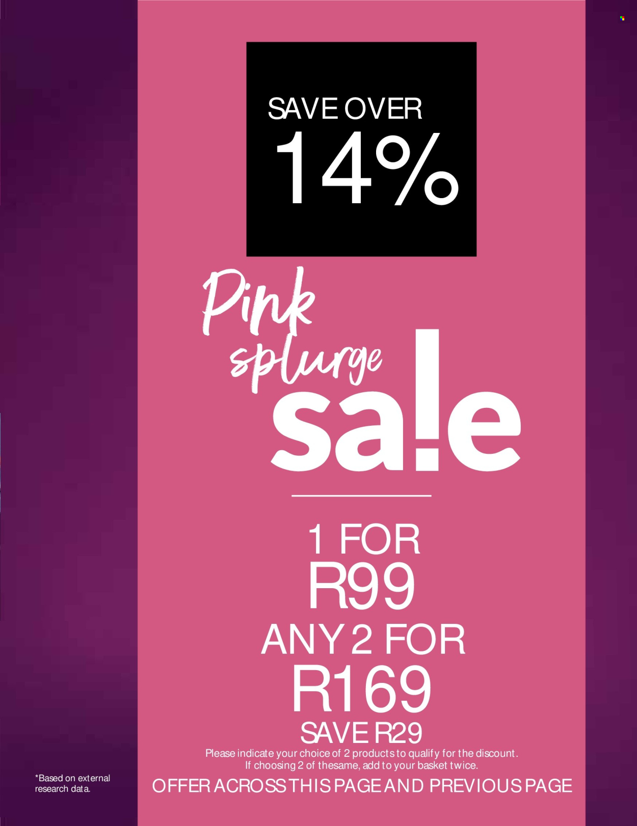Avon specials - 07.01.2026 - 07.30.2026. Page 21