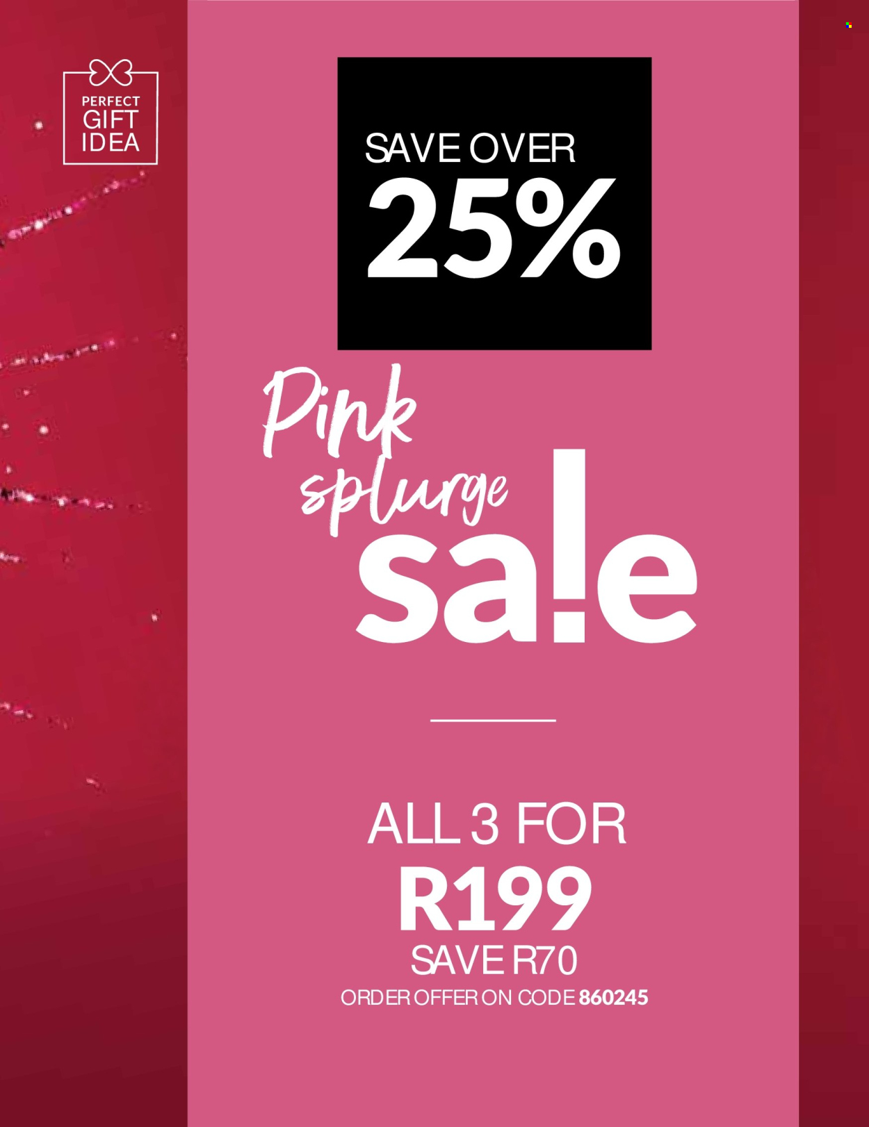 Avon specials - 07.01.2026 - 07.30.2026. Page 25