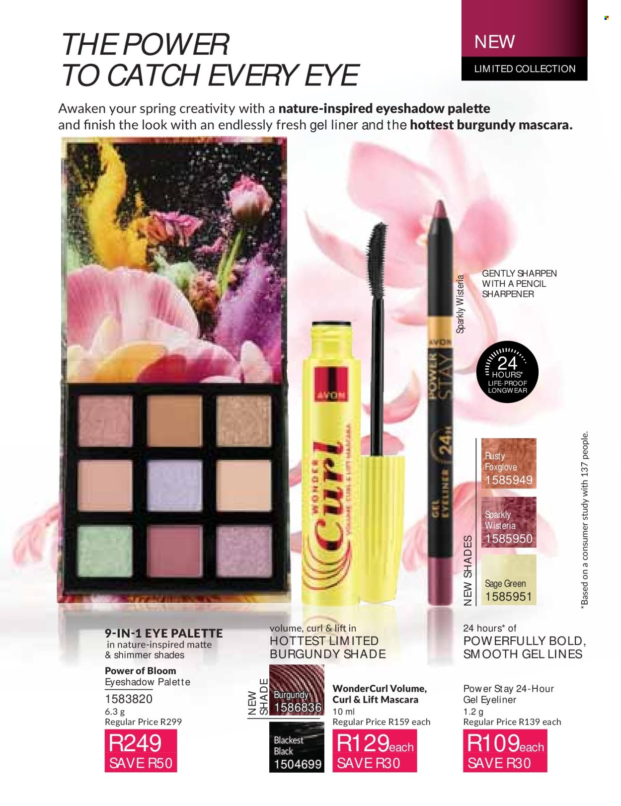 Avon specials - 07.01.2026 - 07.30.2026. Page 27