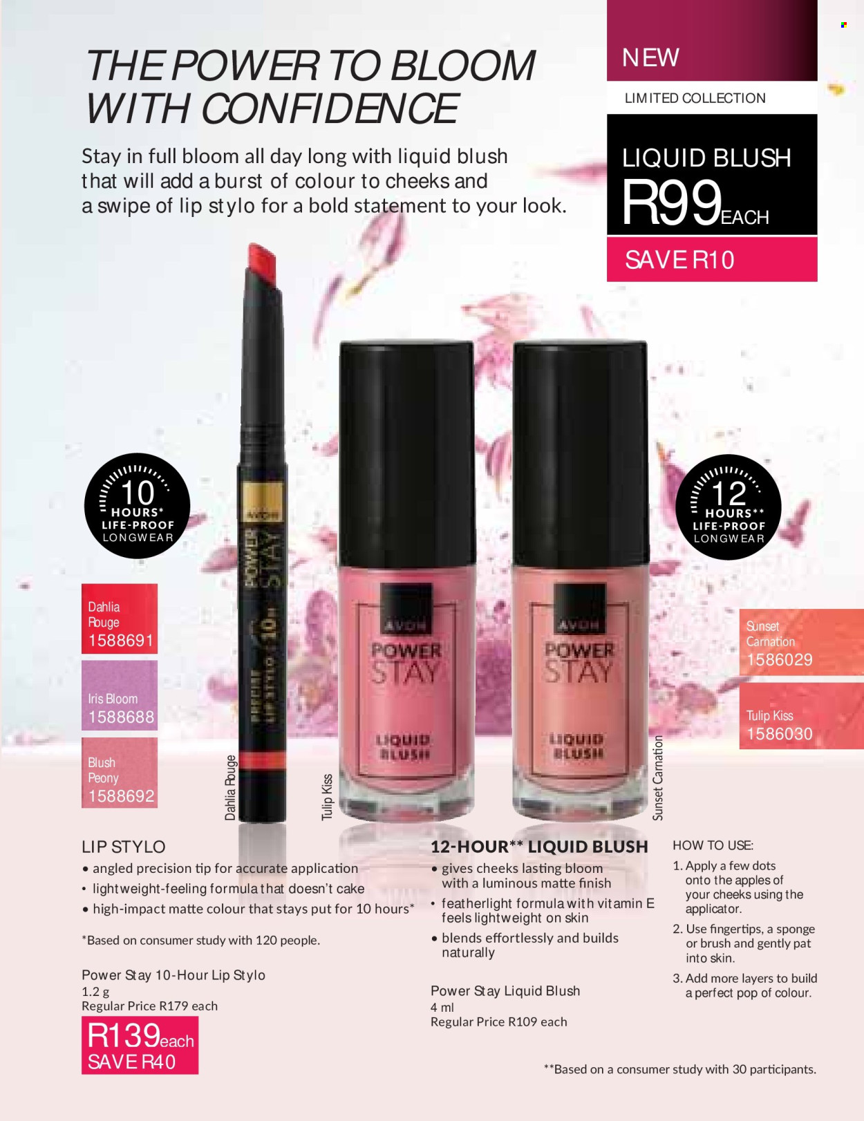 Avon specials - 07.01.2026 - 07.30.2026. Page 29