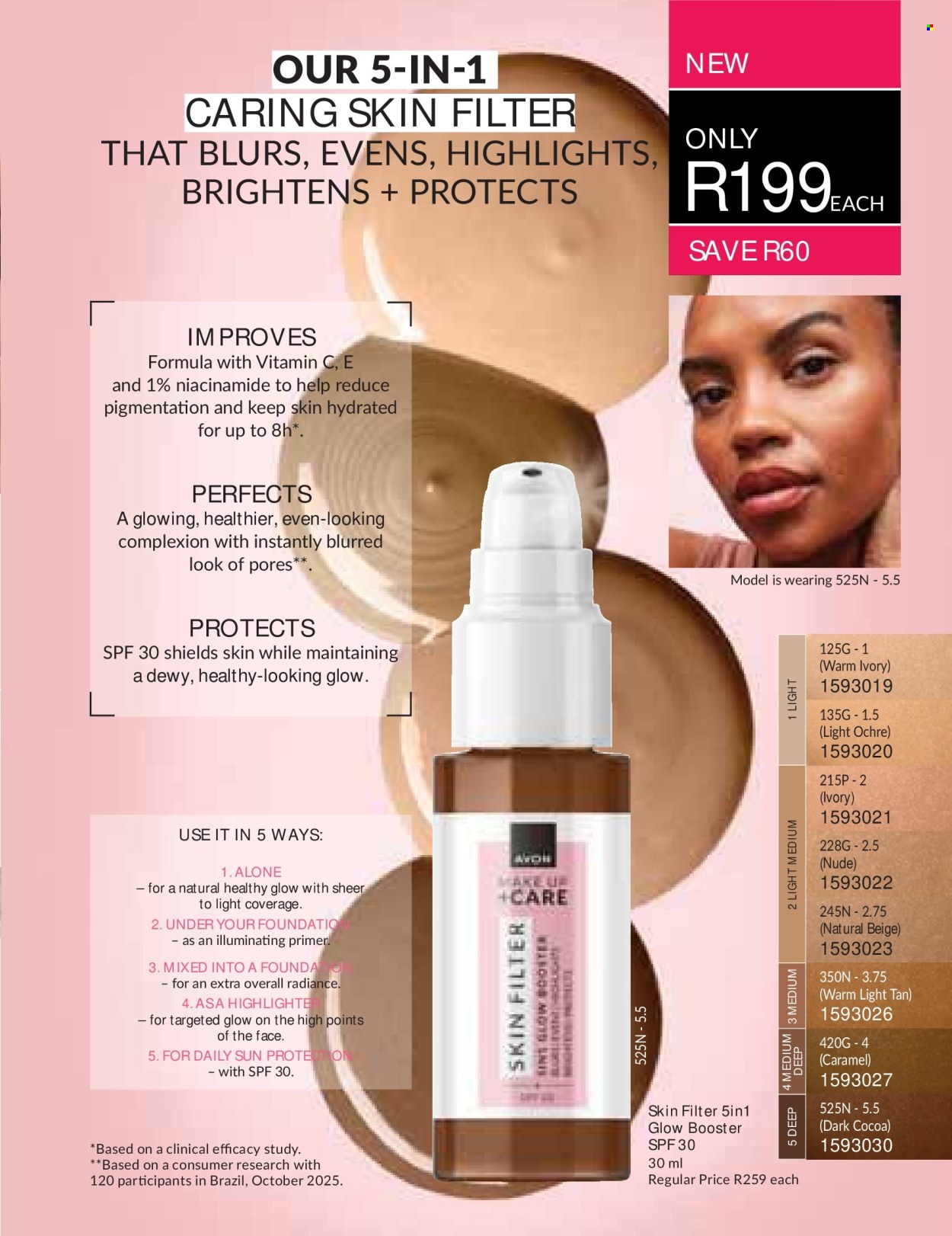 Avon specials - 07.01.2026 - 07.30.2026. Page 33