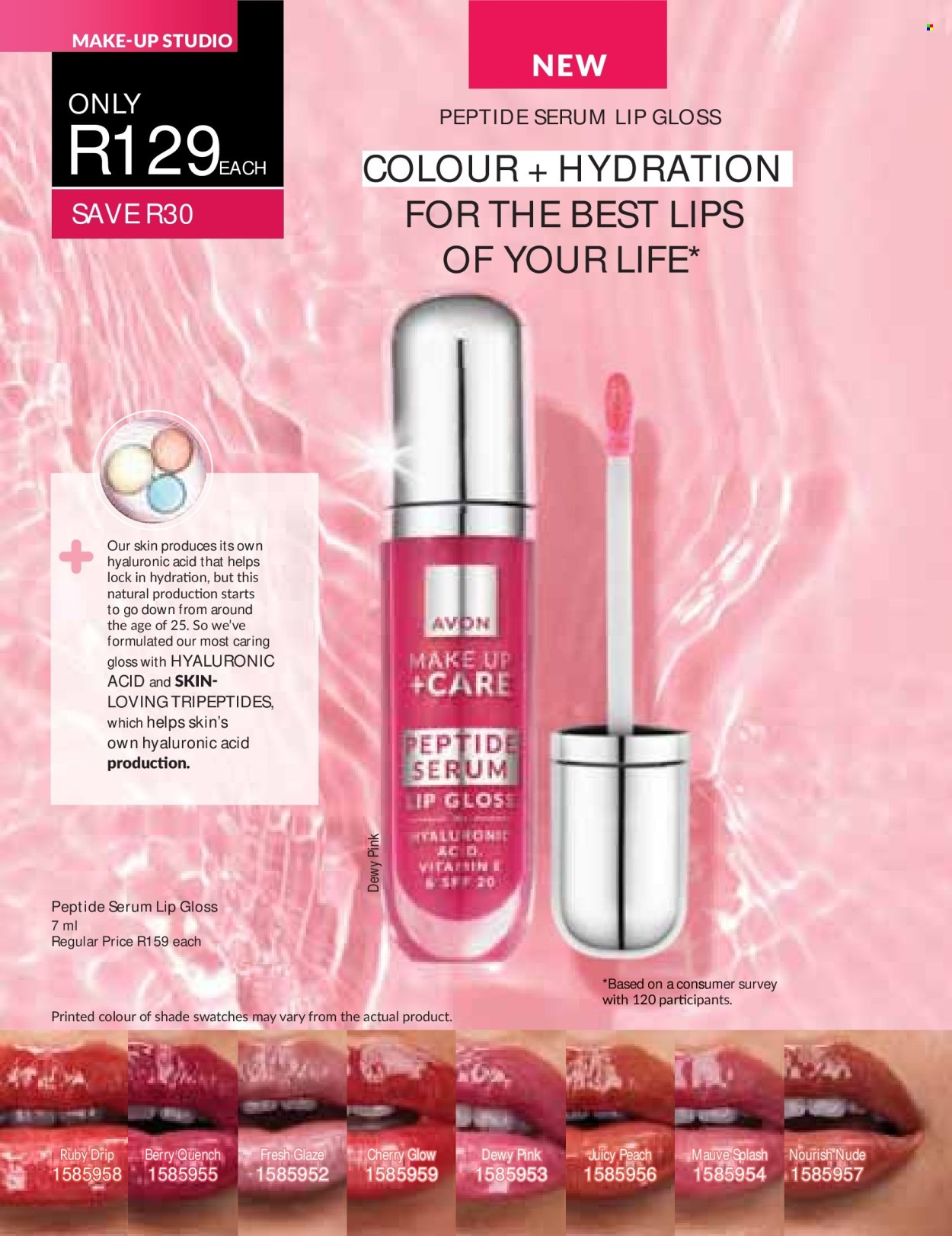 Avon specials - 07.01.2026 - 07.30.2026. Page 34