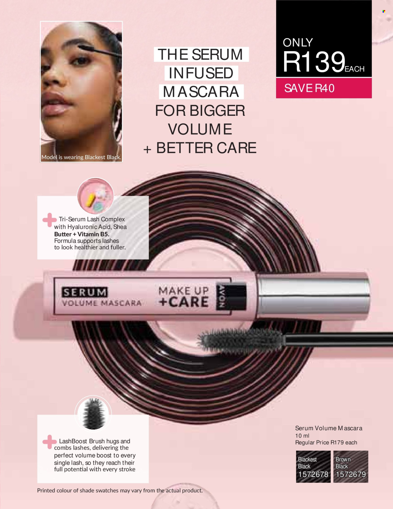 Avon specials - 07.01.2026 - 07.30.2026. Page 35