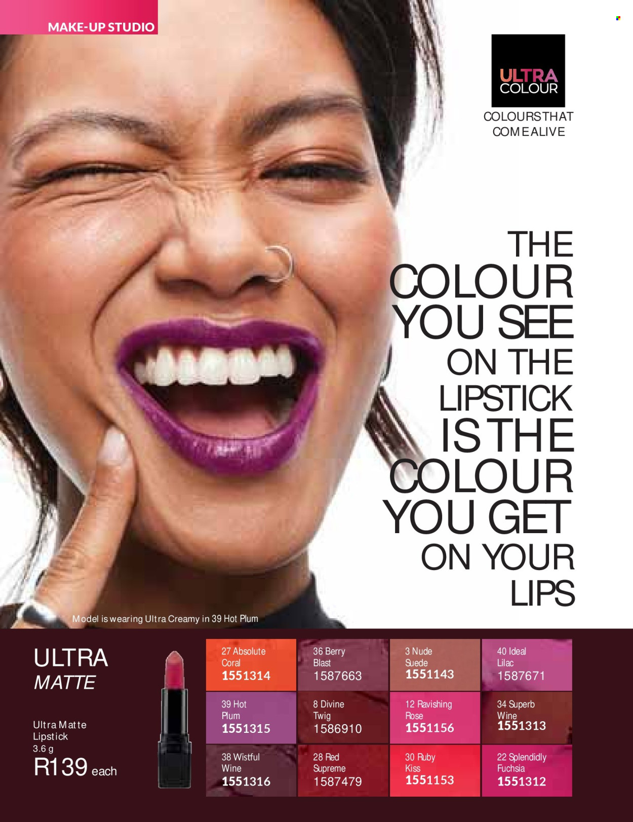 Avon specials - 07.01.2026 - 07.30.2026. Page 36