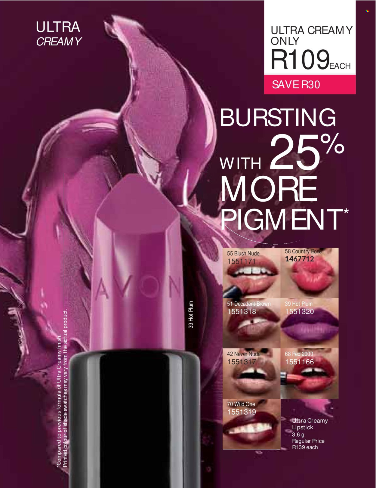 Avon specials - 07.01.2026 - 07.30.2026. Page 37