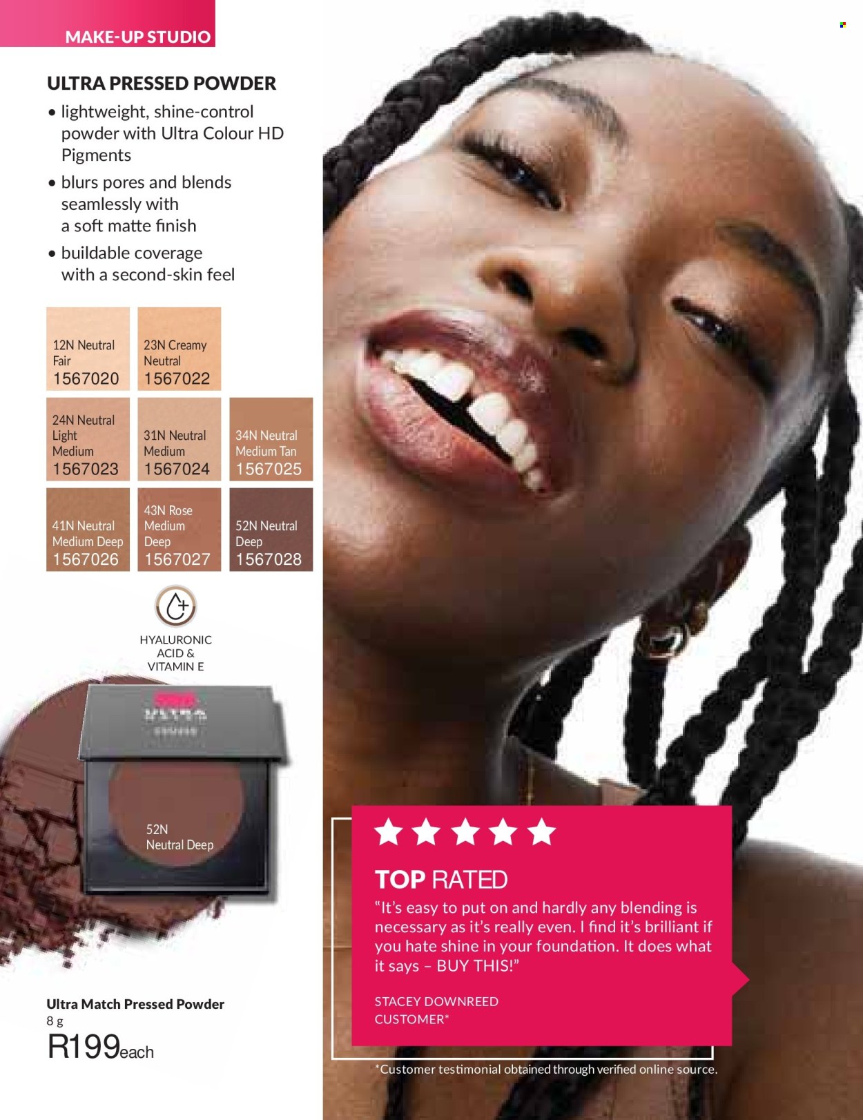 Avon specials - 07.01.2026 - 07.30.2026. Page 38