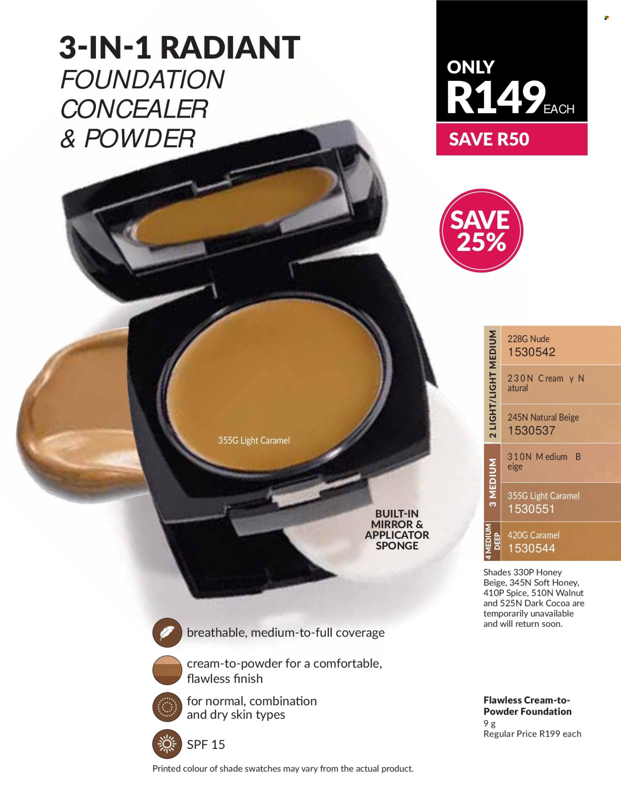 Avon specials - 07.01.2026 - 07.30.2026. Page 39
