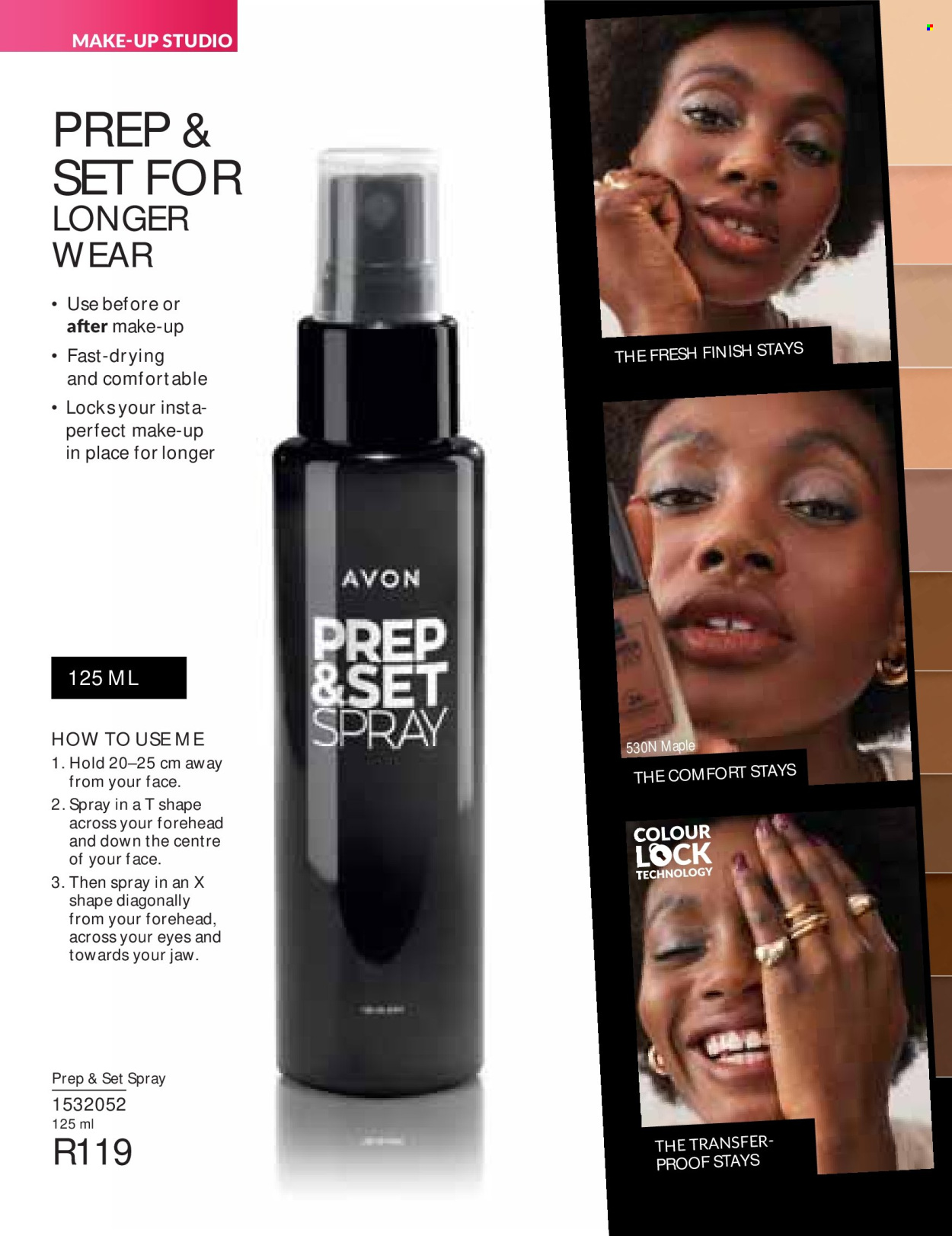 Avon specials - 07.01.2026 - 07.30.2026. Page 40