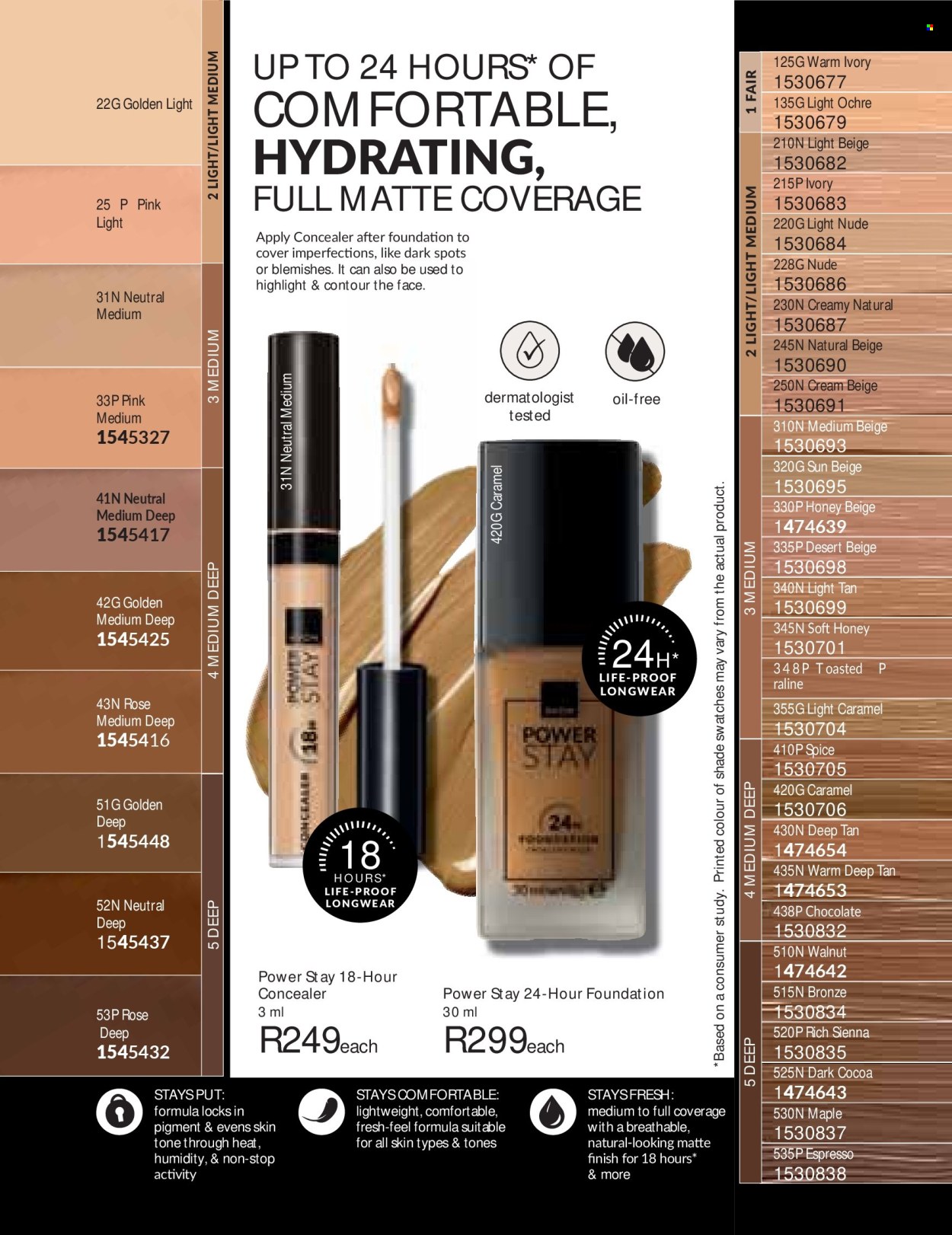 Avon specials - 07.01.2026 - 07.30.2026. Page 41