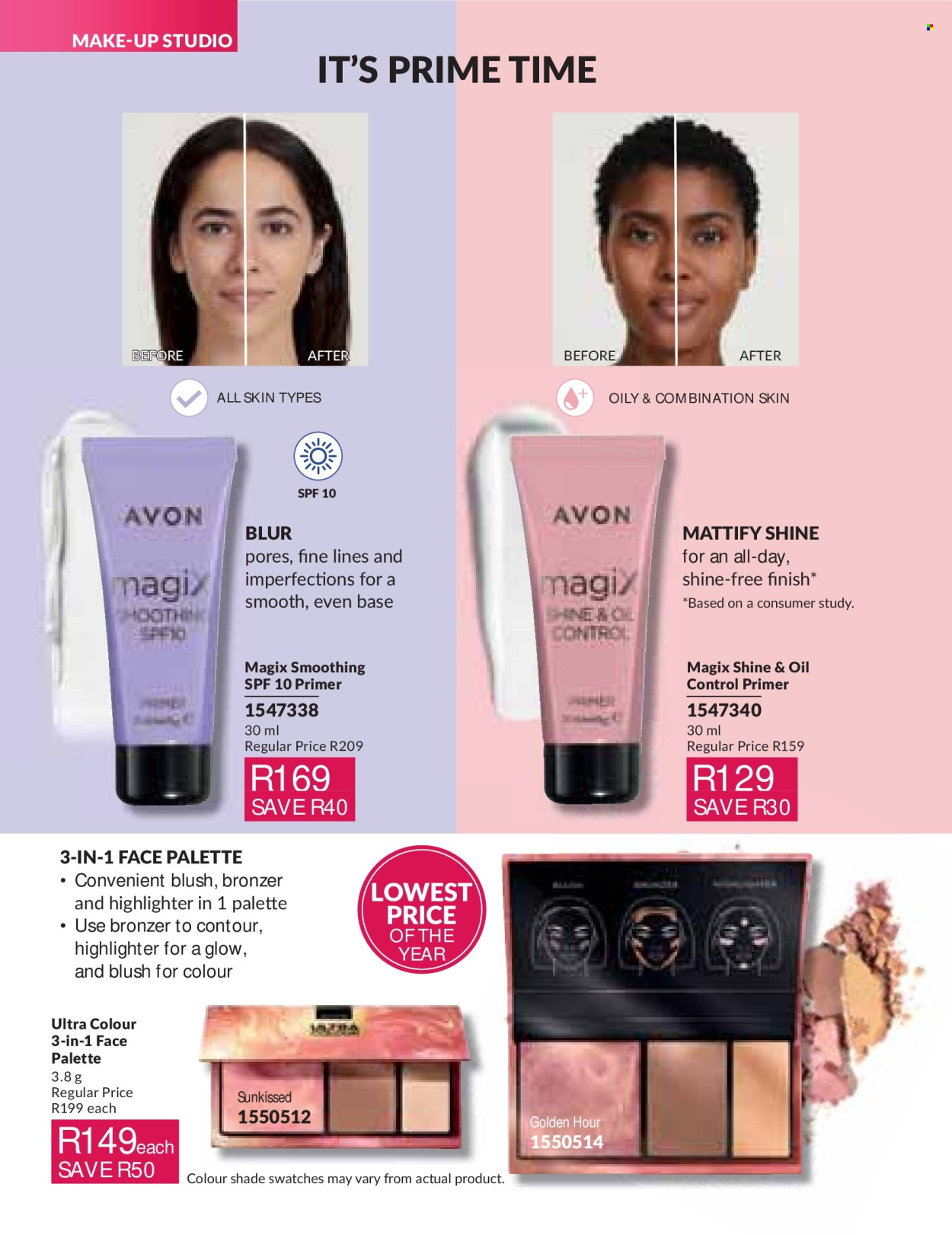 Avon specials - 07.01.2026 - 07.30.2026. Page 42