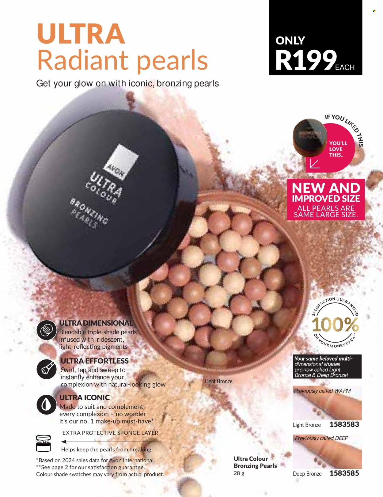 Avon specials - 07.01.2026 - 07.30.2026. Page 43