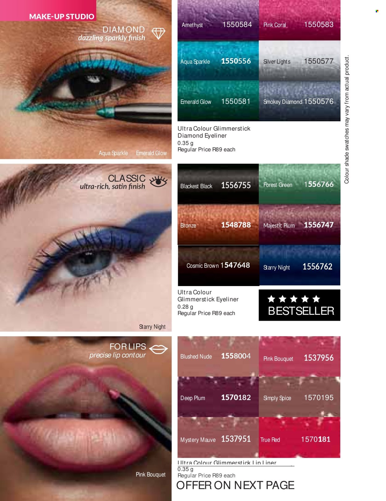 Avon specials - 07.01.2026 - 07.30.2026. Page 44
