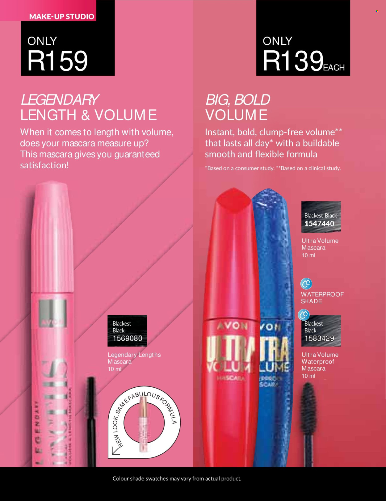 Avon specials - 07.01.2026 - 07.30.2026. Page 46