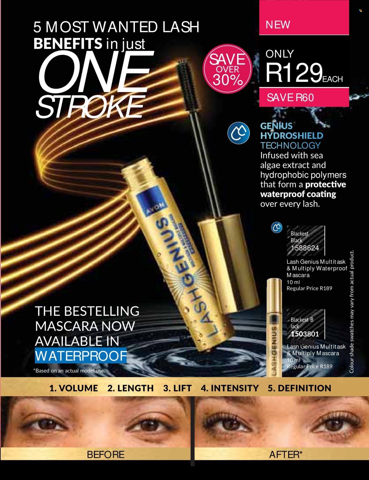 Avon specials - 07.01.2026 - 07.30.2026. Page 47