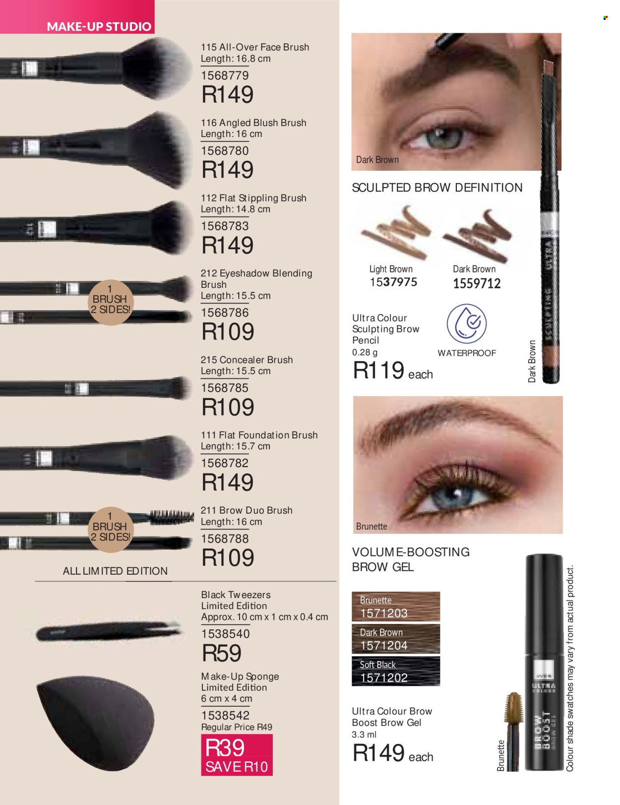 Avon specials - 07.01.2026 - 07.30.2026. Page 48