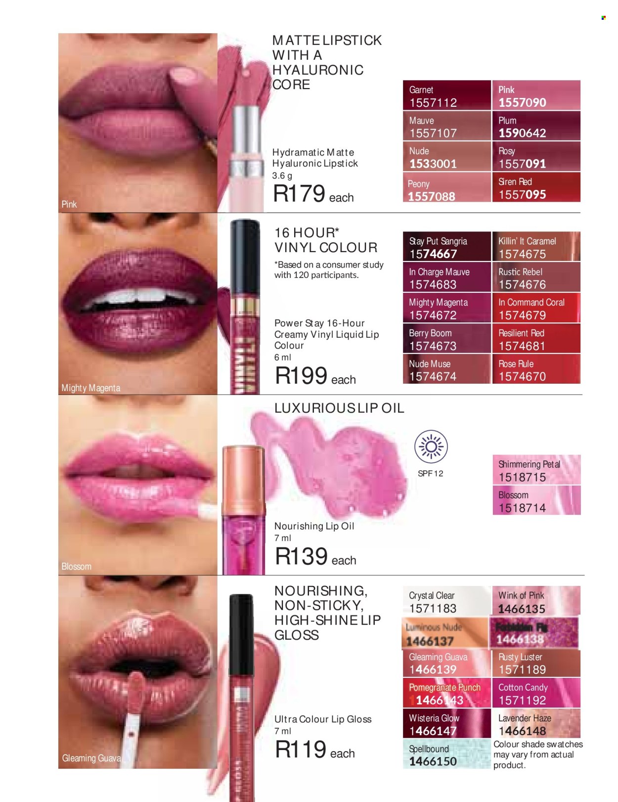 Avon specials - 07.01.2026 - 07.30.2026. Page 49