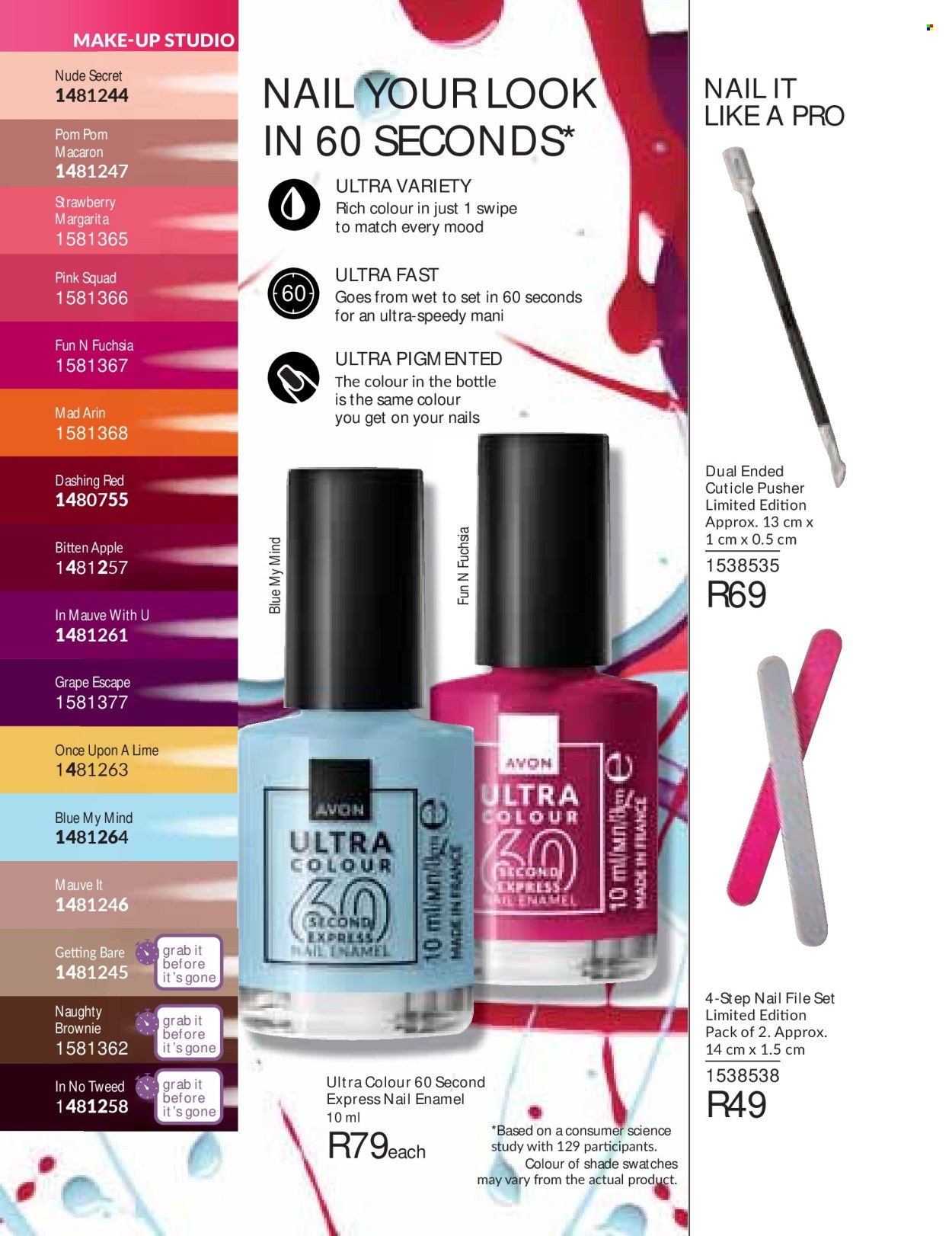 Avon specials - 07.01.2026 - 07.30.2026. Page 50