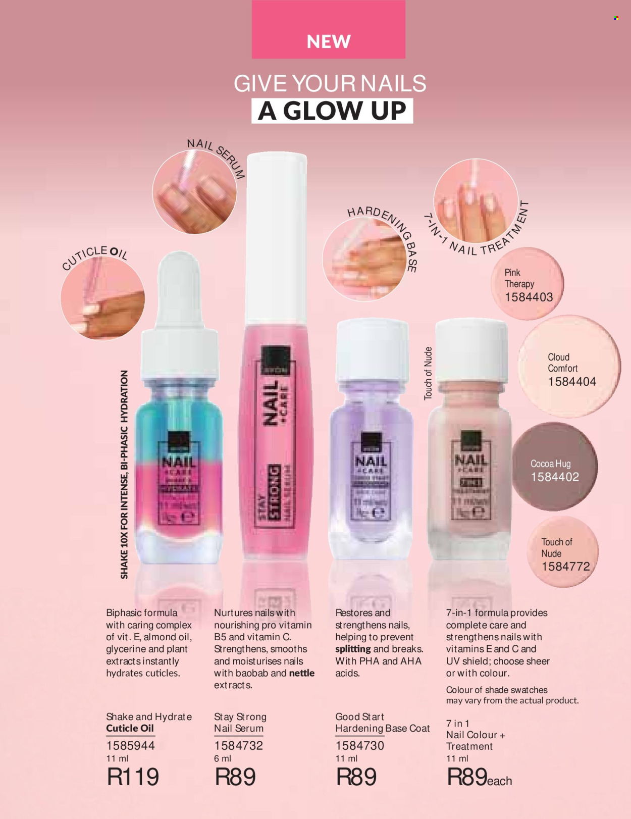 Avon specials - 07.01.2026 - 07.30.2026. Page 51