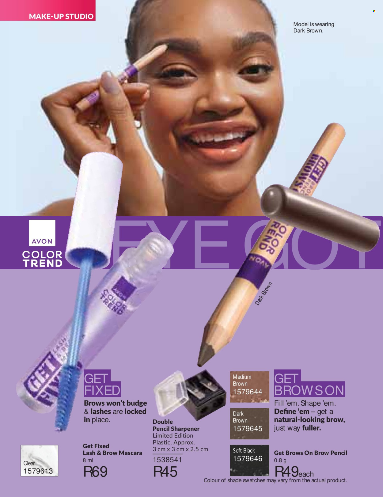 Avon specials - 07.01.2026 - 07.30.2026. Page 52