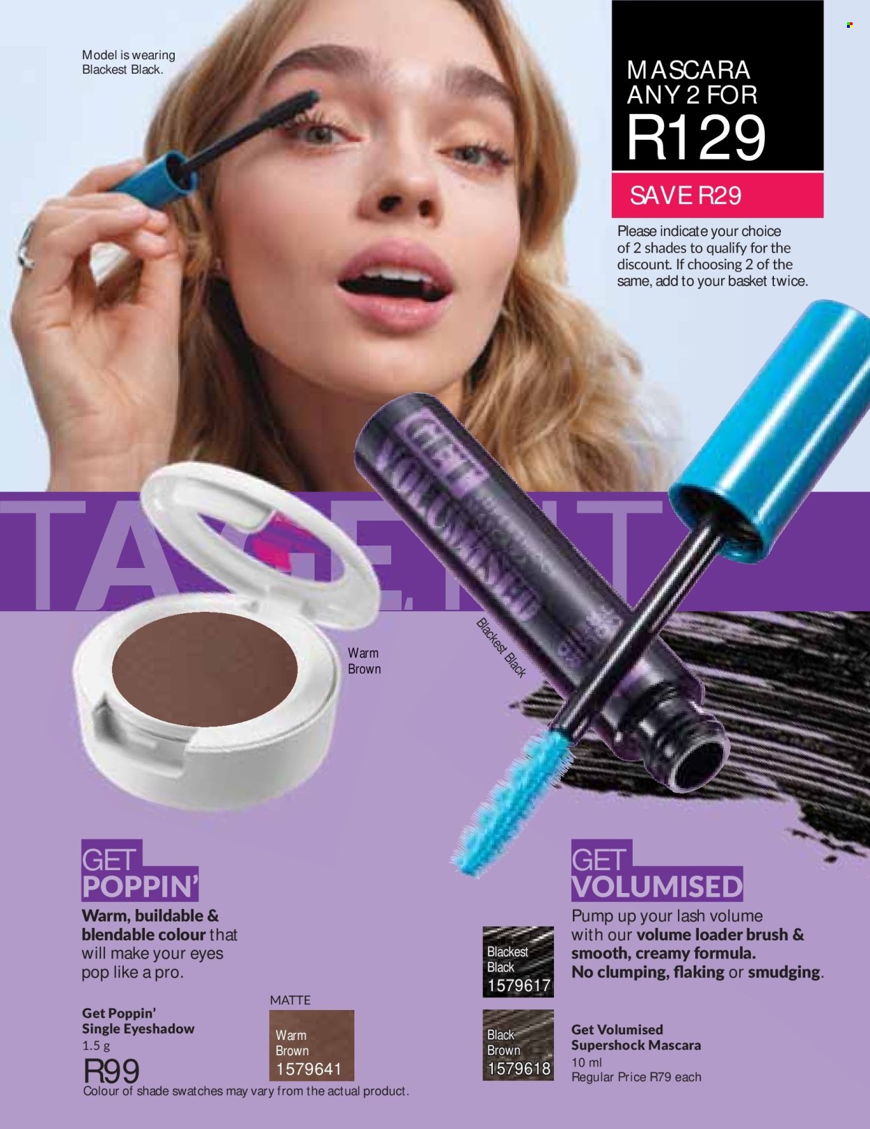 Avon specials - 07.01.2026 - 07.30.2026. Page 53