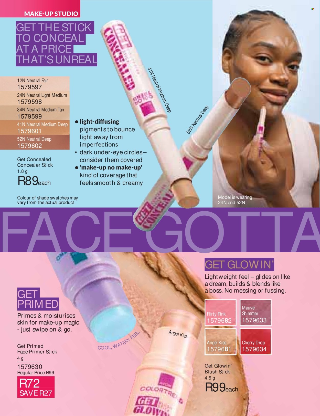 Avon specials - 07.01.2026 - 07.30.2026. Page 54