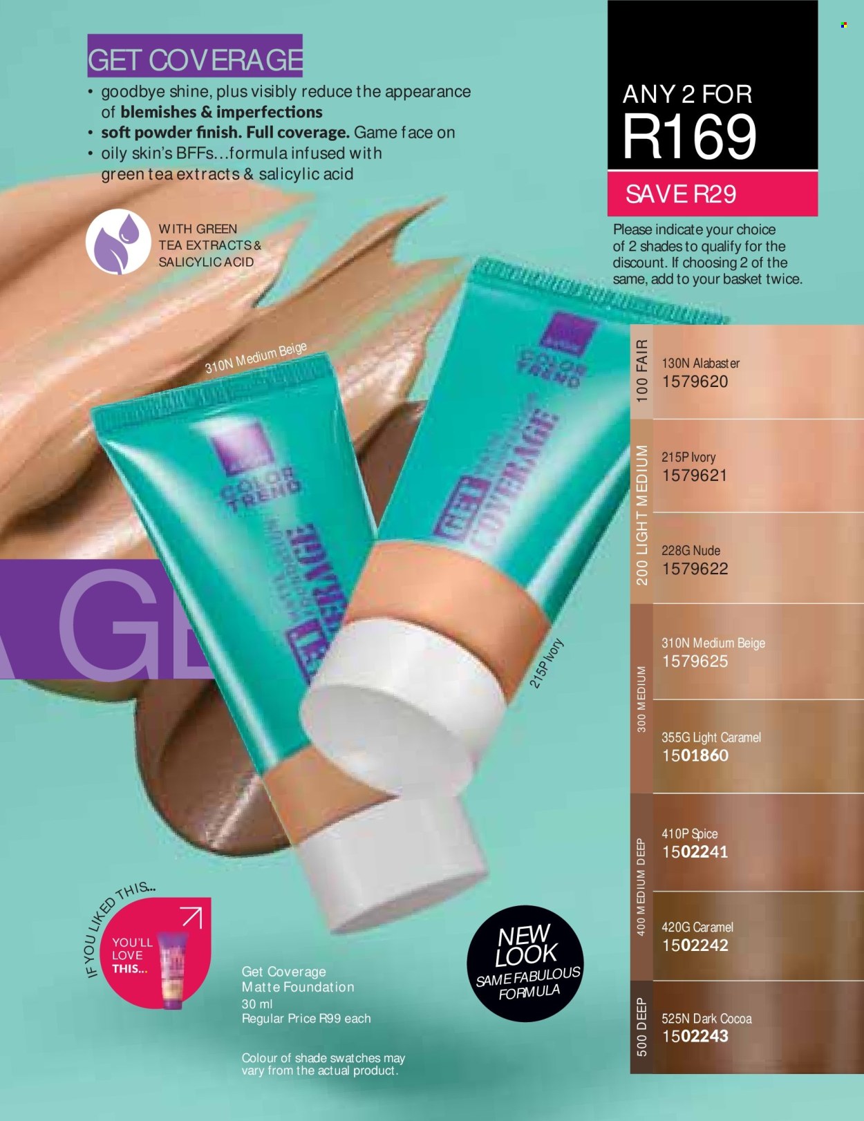 Avon specials - 07.01.2026 - 07.30.2026. Page 55