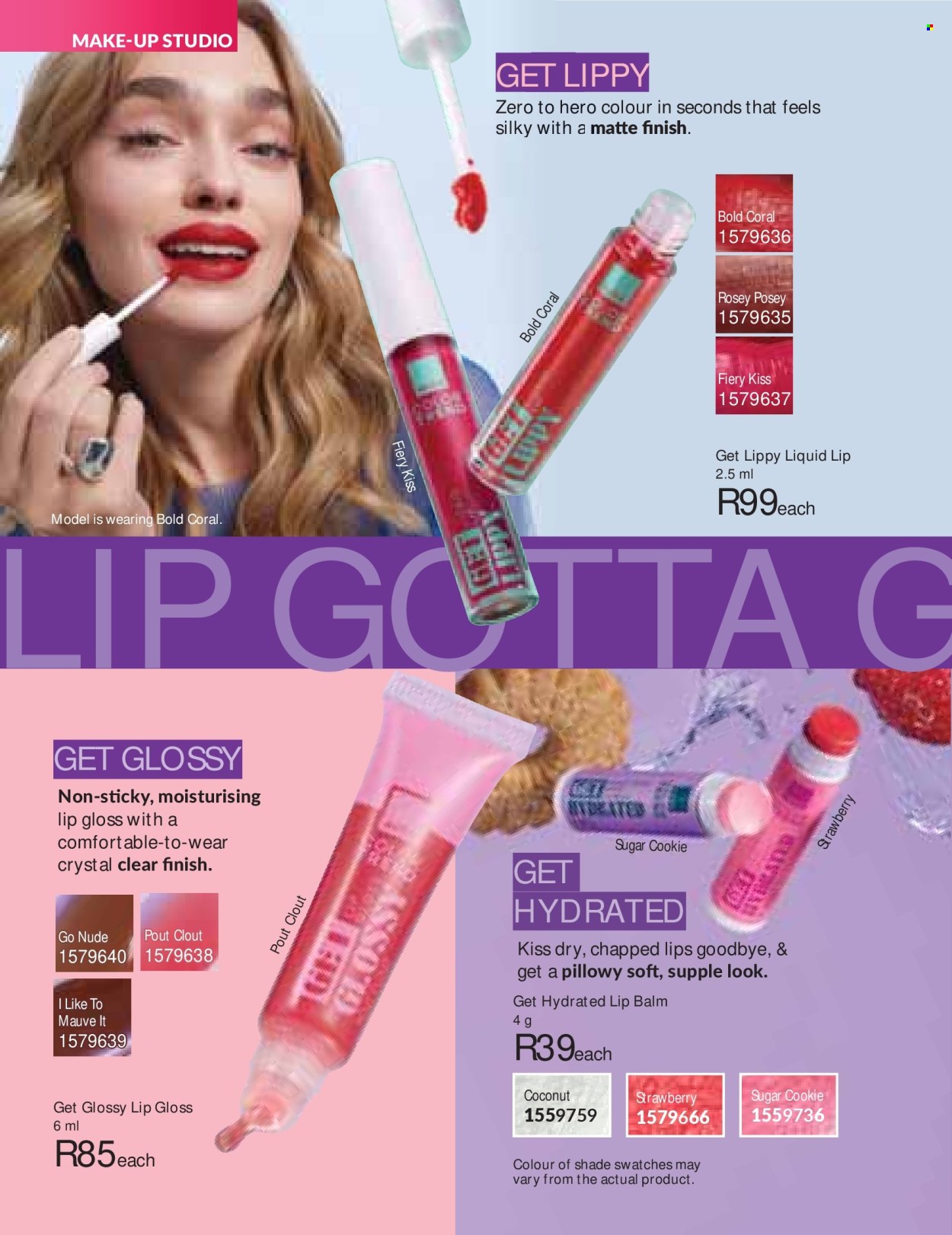Avon specials - 07.01.2026 - 07.30.2026. Page 56
