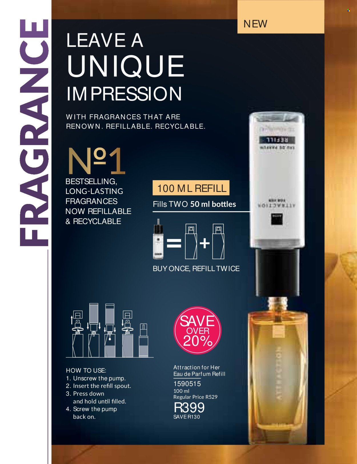 Avon specials - 07.01.2026 - 07.30.2026. Page 58