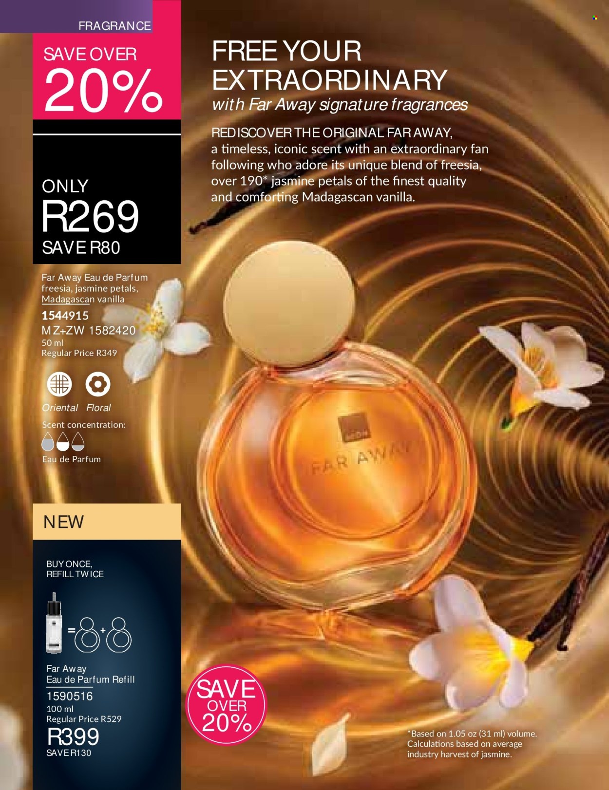 Avon specials - 07.01.2026 - 07.30.2026. Page 60