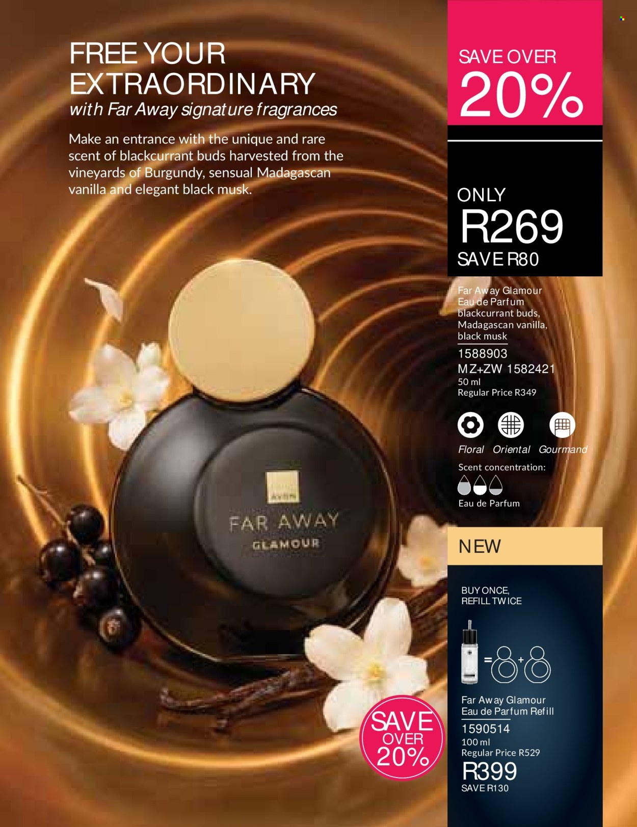 Avon specials - 07.01.2026 - 07.30.2026. Page 61