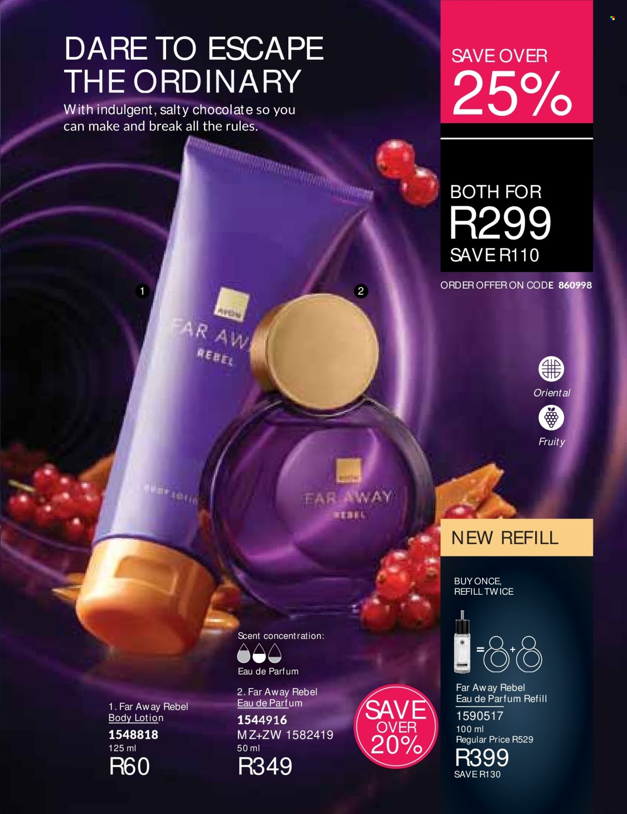 Avon specials - 07.01.2026 - 07.30.2026. Page 63