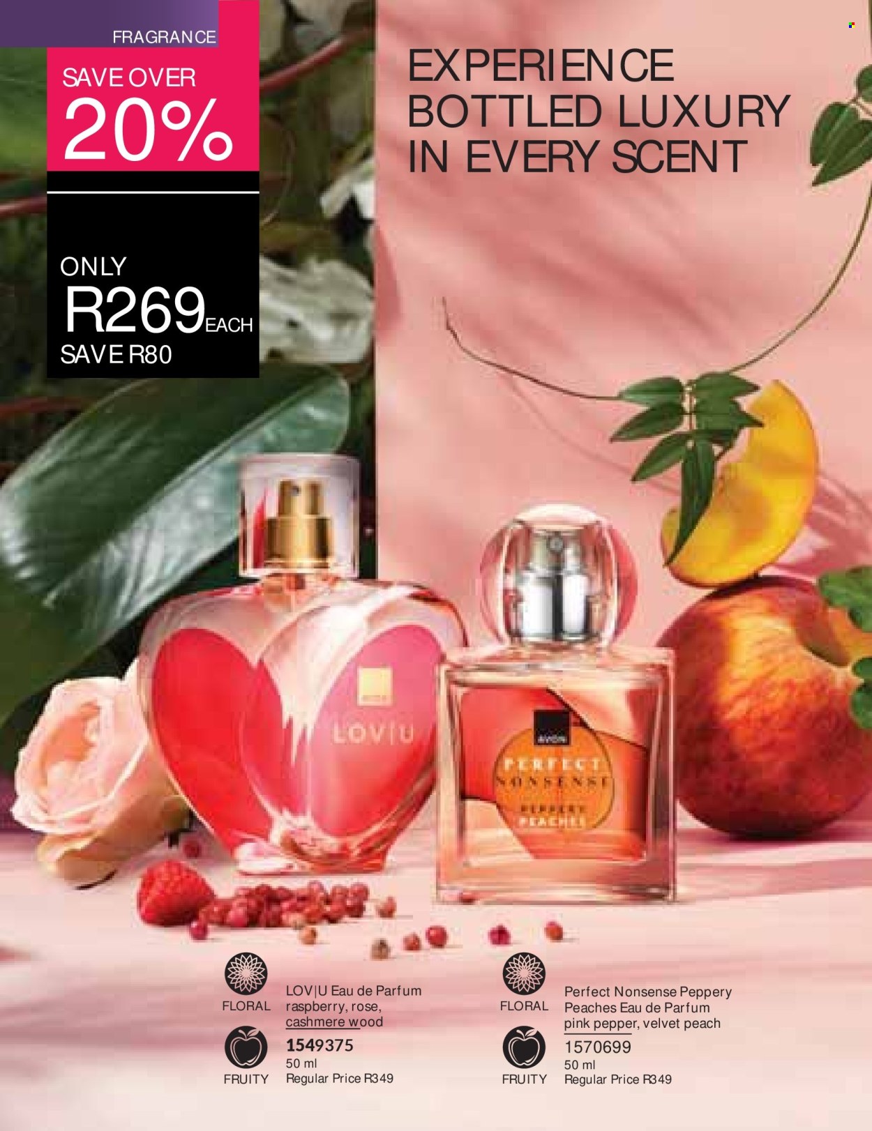 Avon specials - 07.01.2026 - 07.30.2026. Page 68