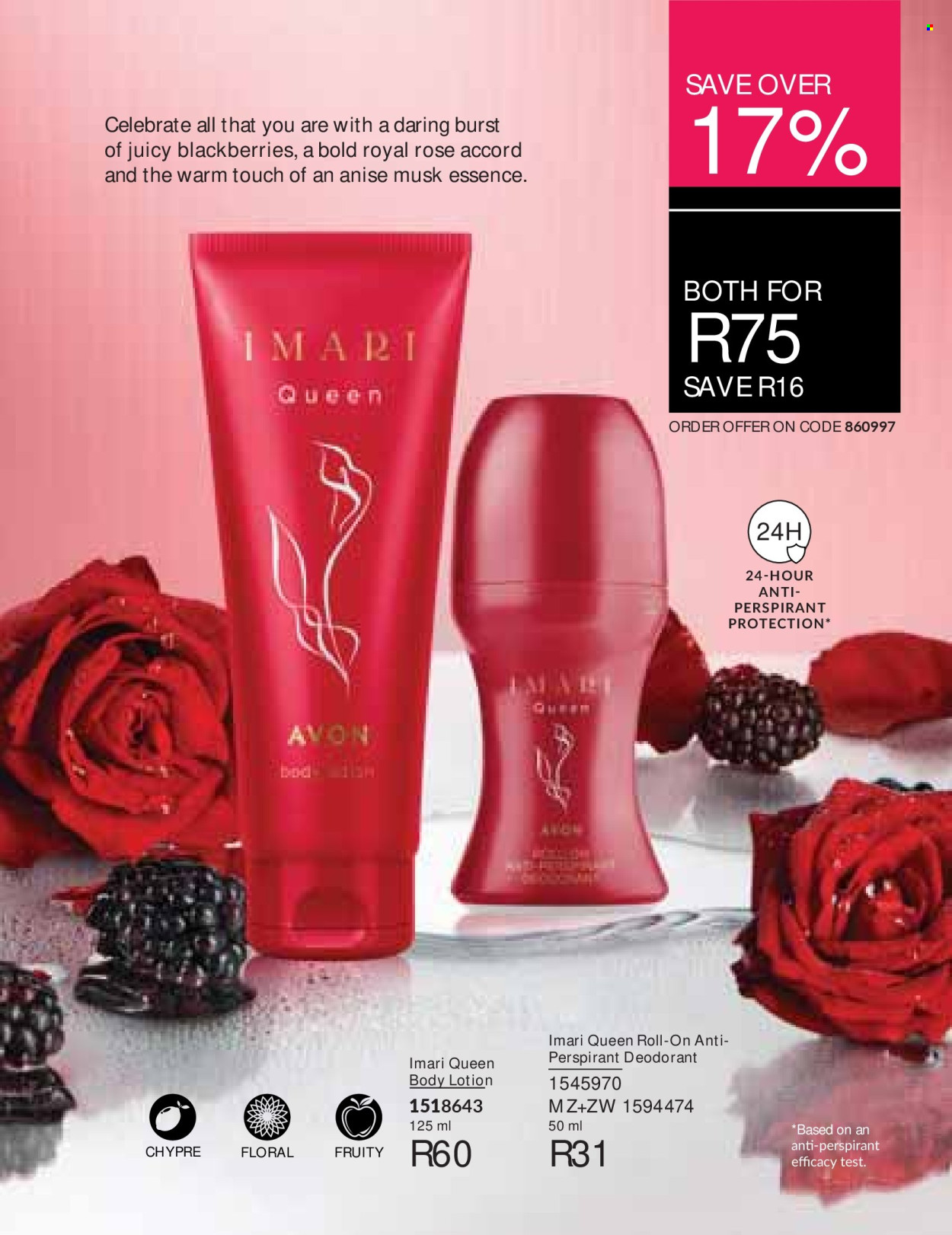 Avon specials - 07.01.2026 - 07.30.2026. Page 75