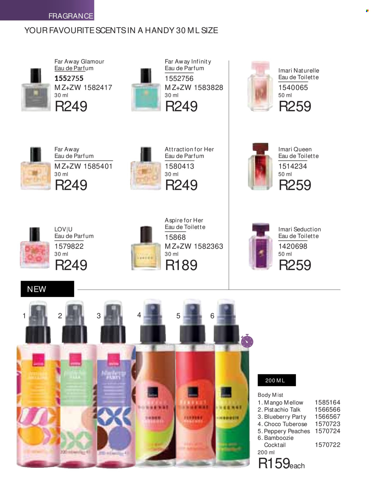 Avon specials - 07.01.2026 - 07.30.2026. Page 76