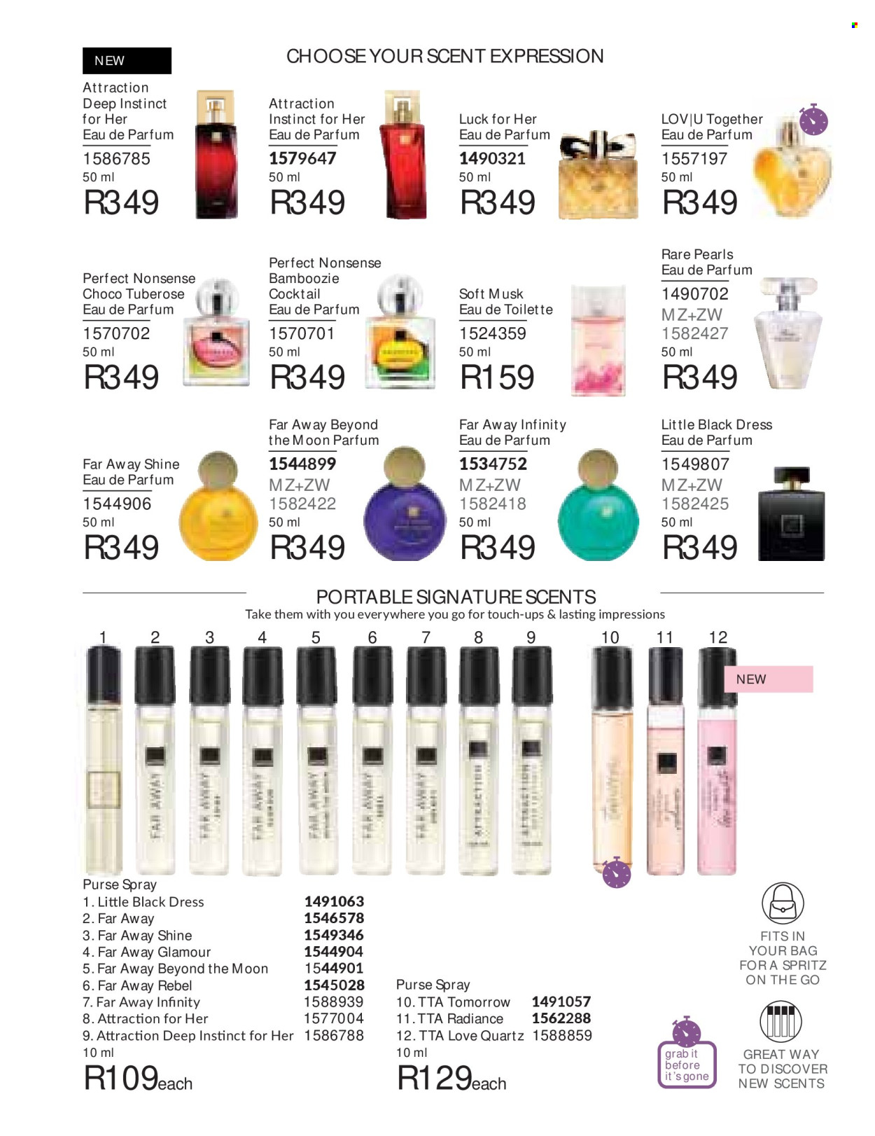 Avon specials - 07.01.2026 - 07.30.2026. Page 77