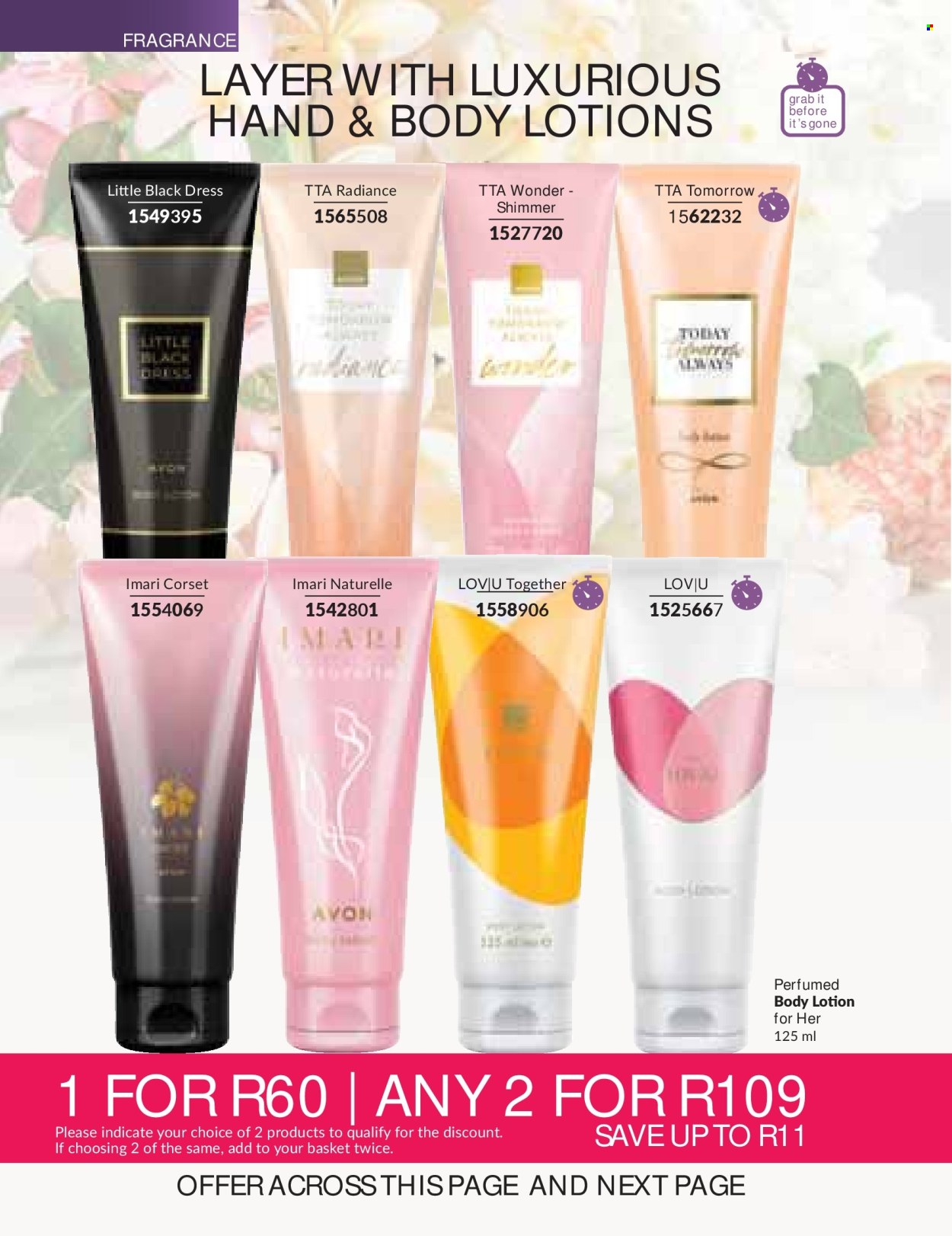 Avon specials - 07.01.2026 - 07.30.2026. Page 78
