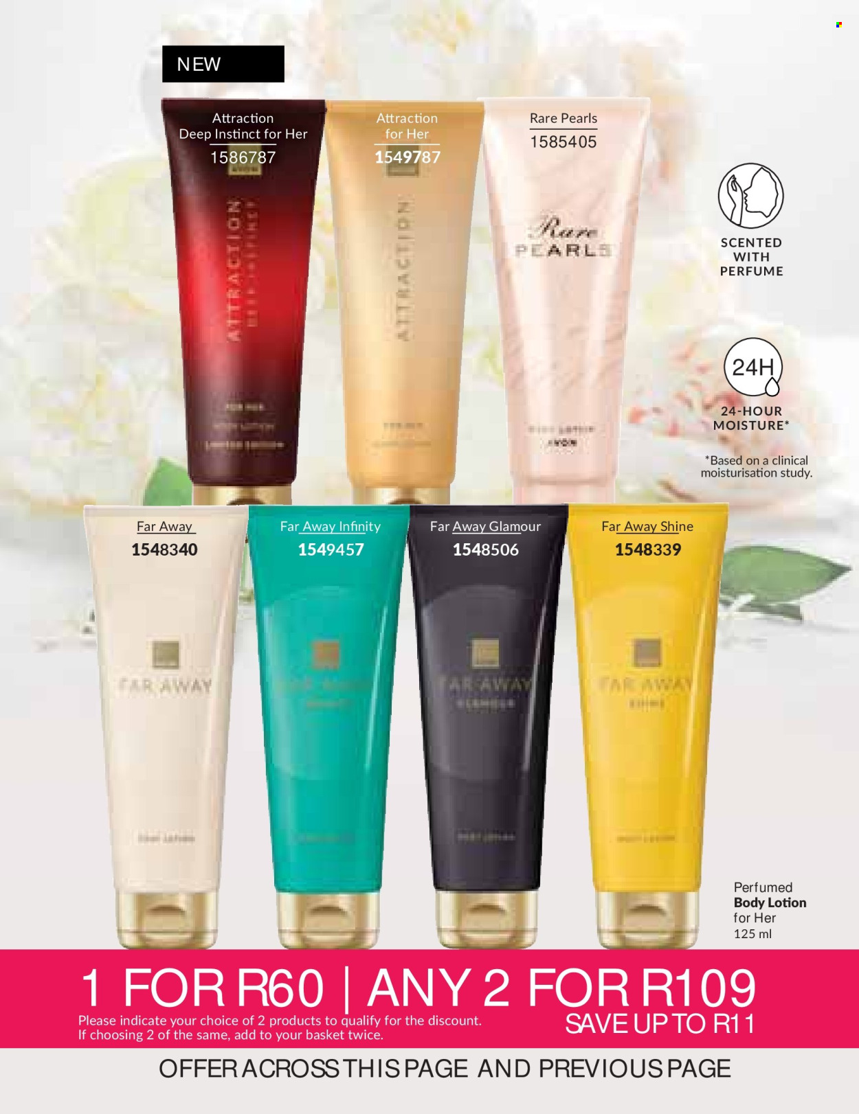 Avon specials - 07.01.2026 - 07.30.2026. Page 79