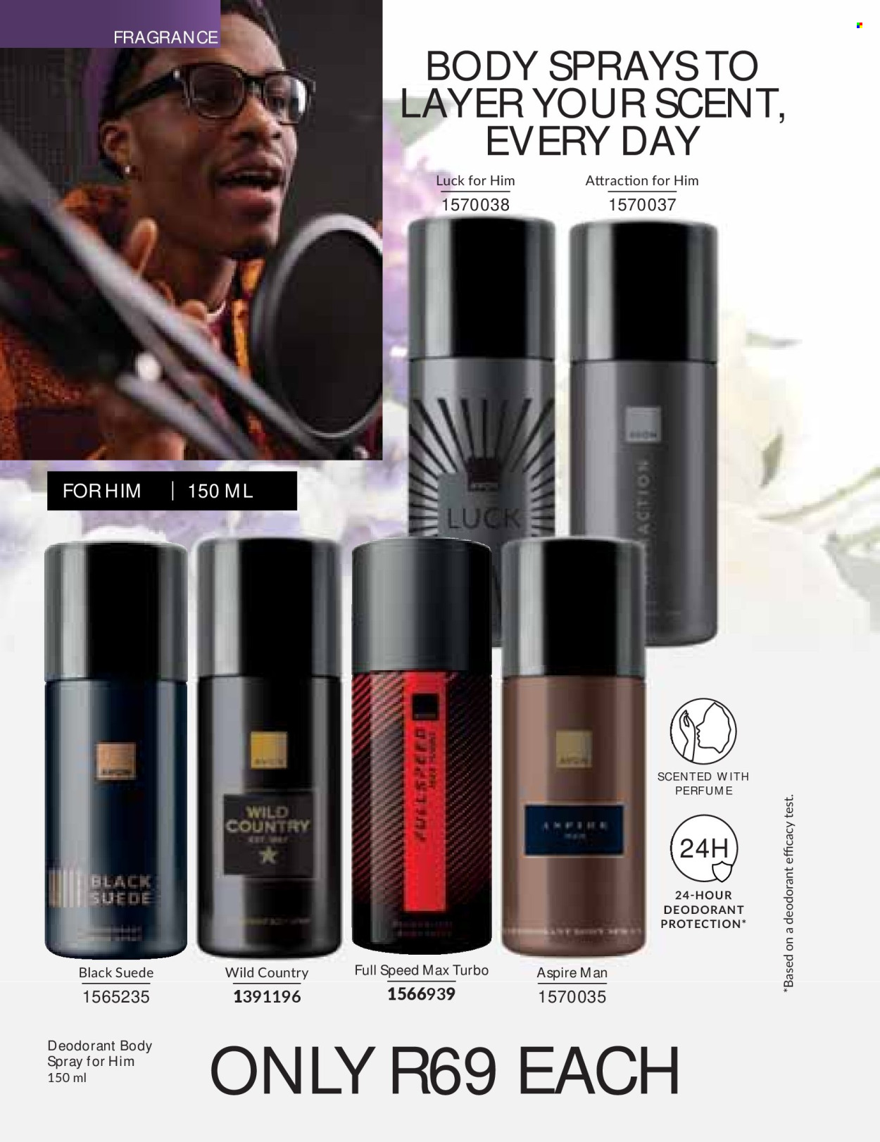 Avon specials - 07.01.2026 - 07.30.2026. Page 80