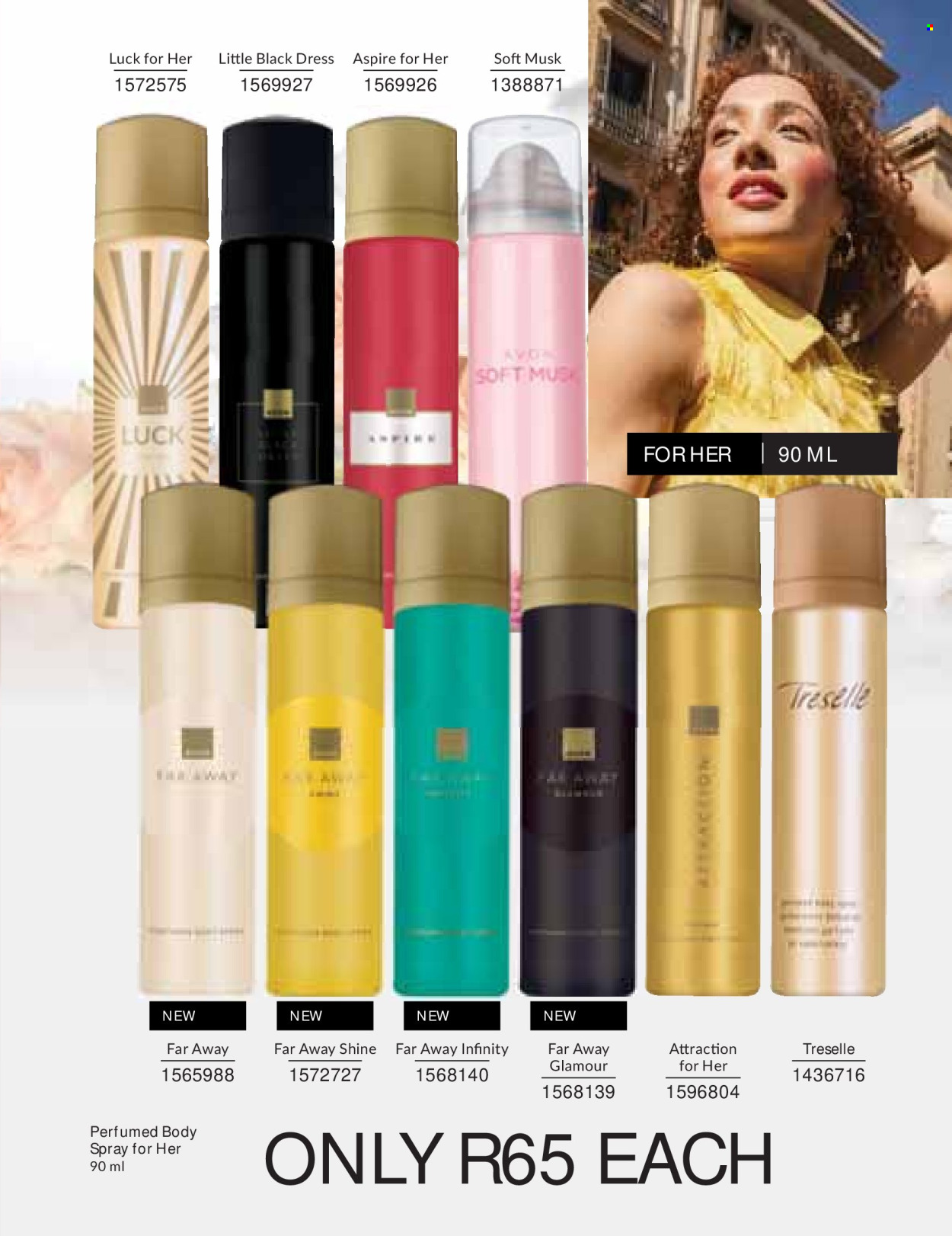Avon specials - 07.01.2026 - 07.30.2026. Page 81