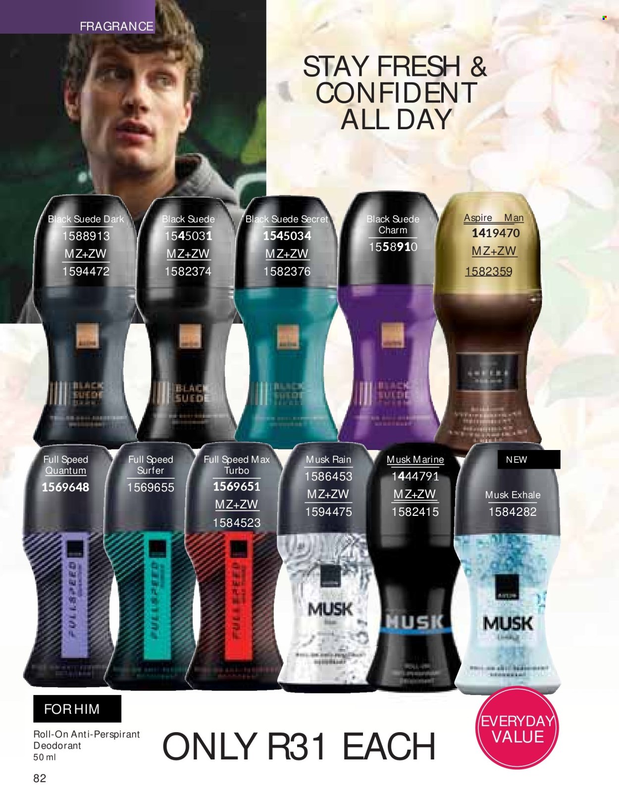 Avon specials - 07.01.2026 - 07.30.2026. Page 82