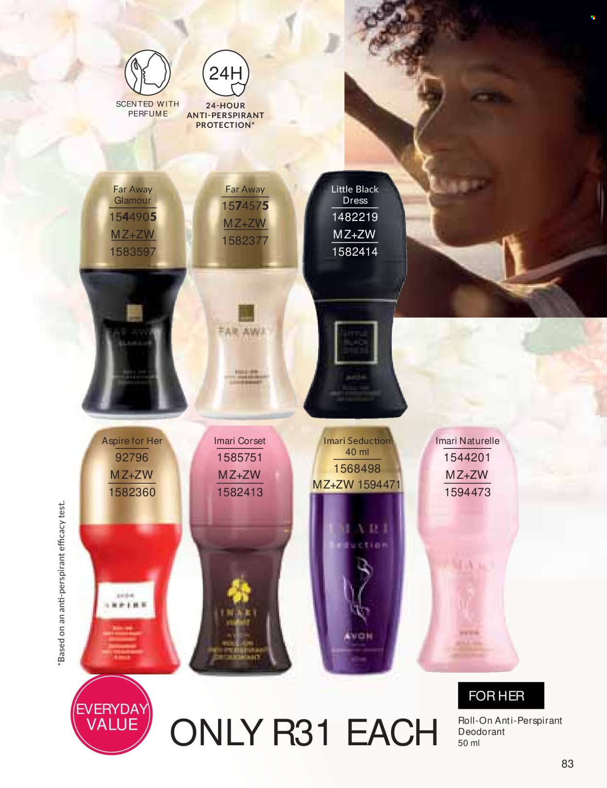 Avon specials - 07.01.2026 - 07.30.2026. Page 83