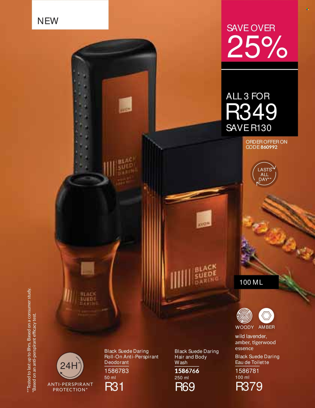 Avon specials - 07.01.2026 - 07.30.2026. Page 85