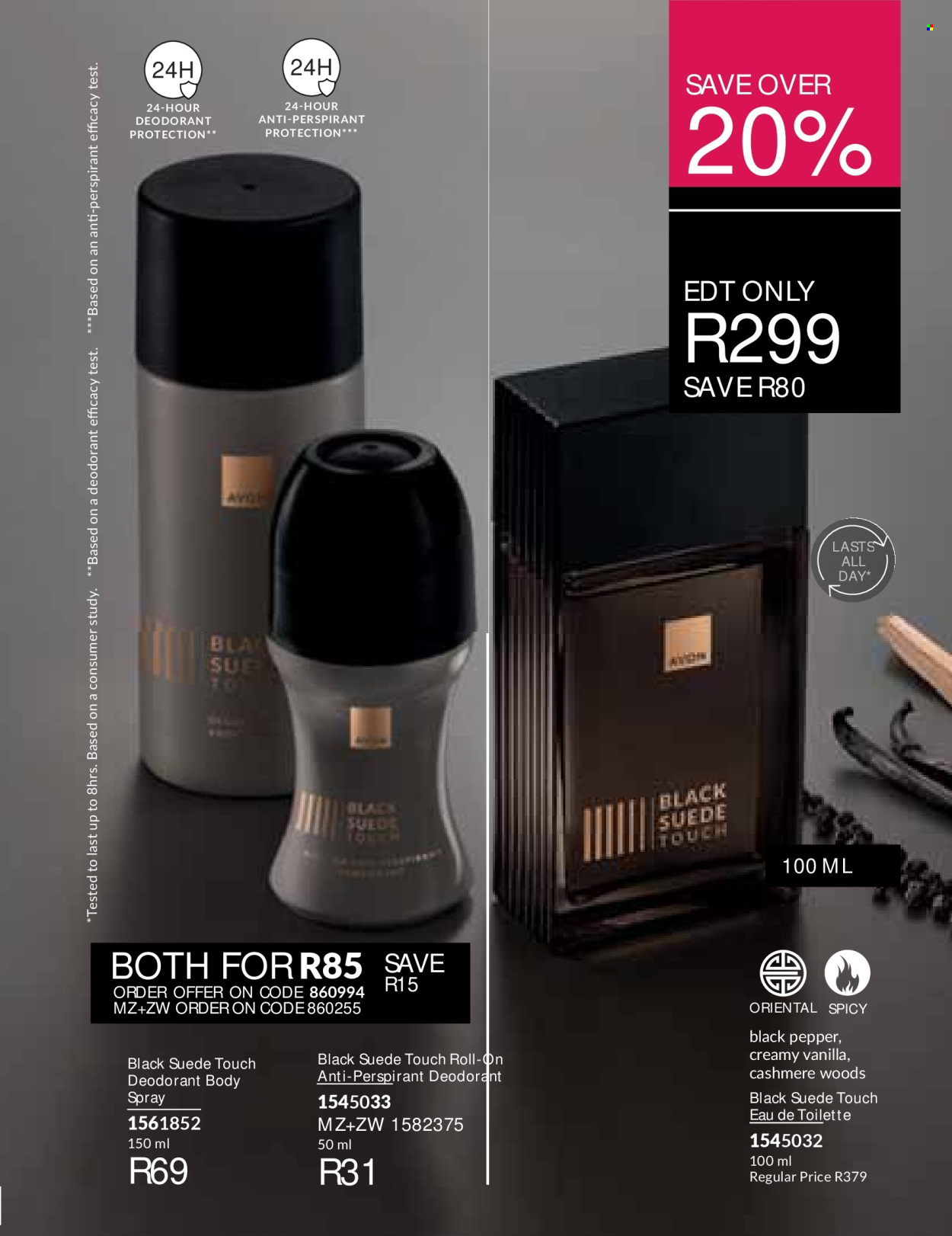 Avon specials - 07.01.2026 - 07.30.2026. Page 87