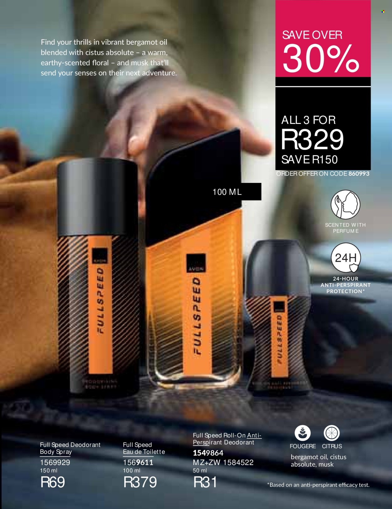 Avon specials - 07.01.2026 - 07.30.2026. Page 89