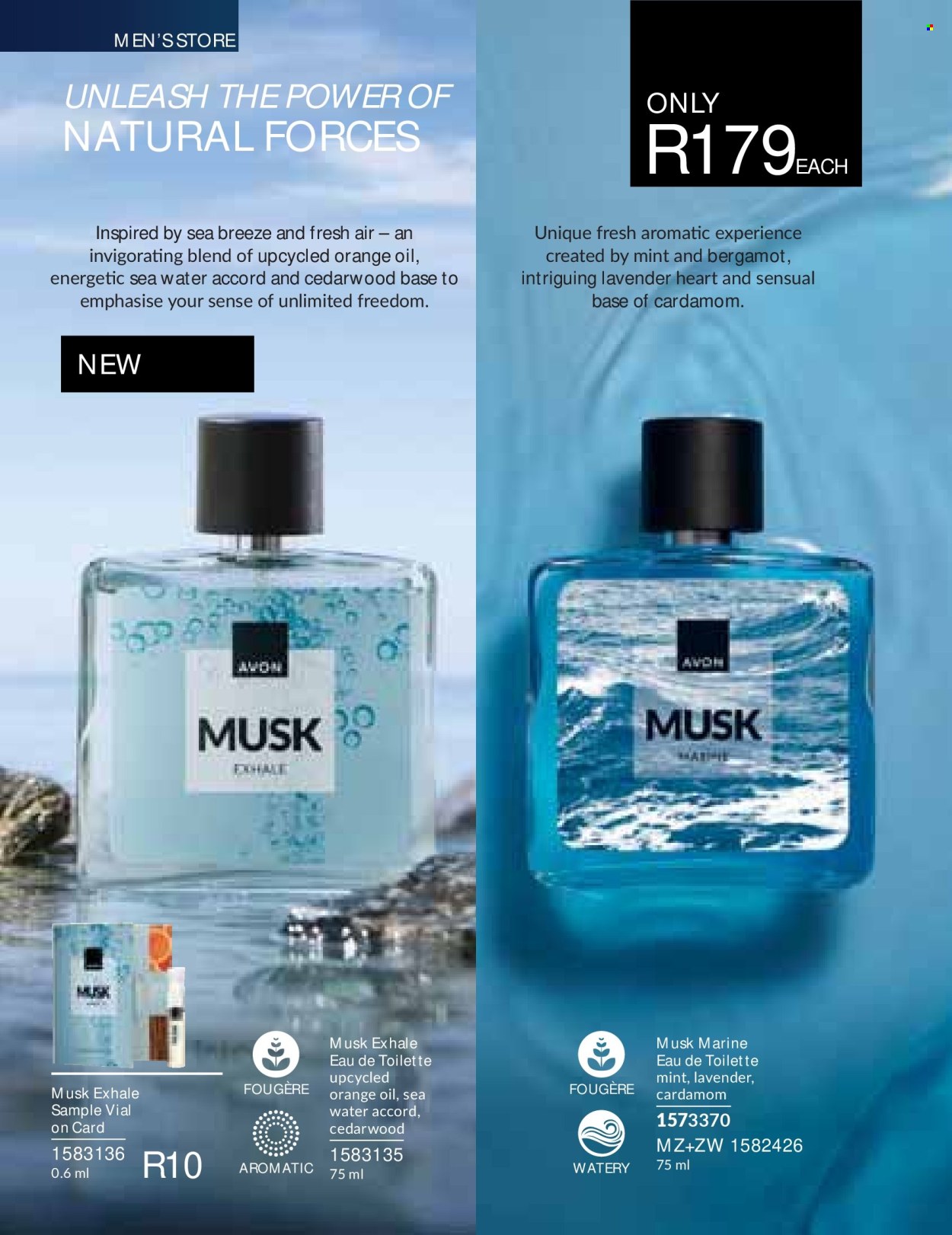 Avon specials - 07.01.2026 - 07.30.2026. Page 90