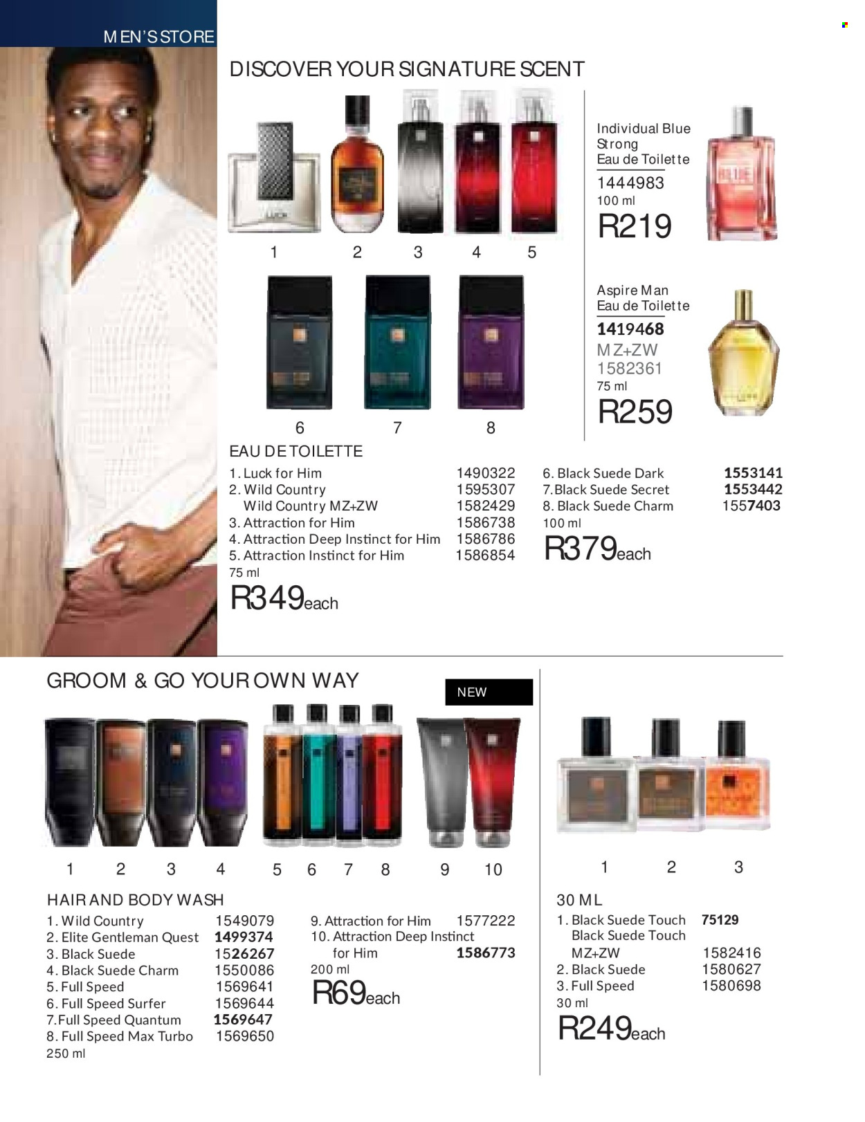 Avon specials - 07.01.2026 - 07.30.2026. Page 92